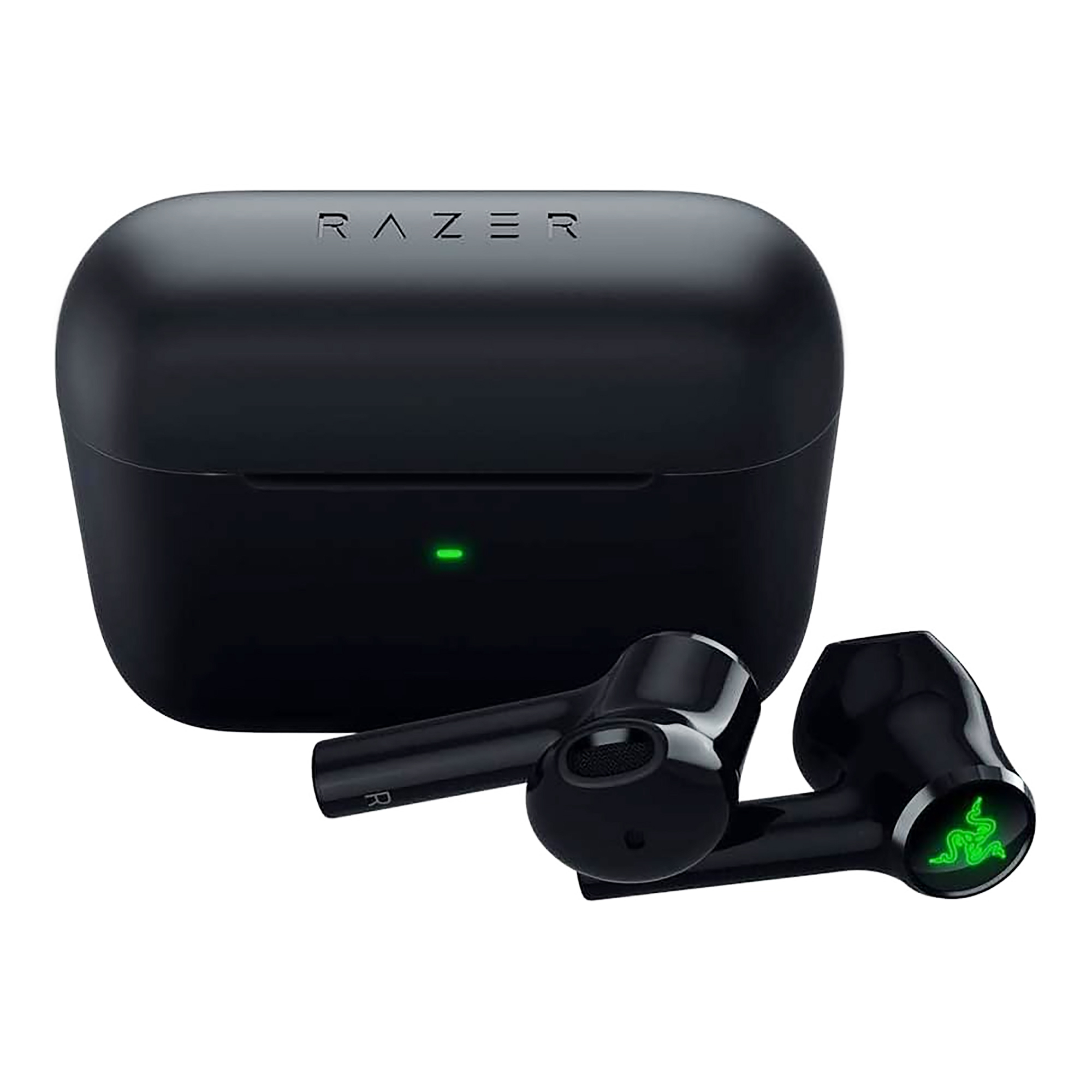 Auriculares Inalámbricos Razer Hammerhead True Wireless X Bt