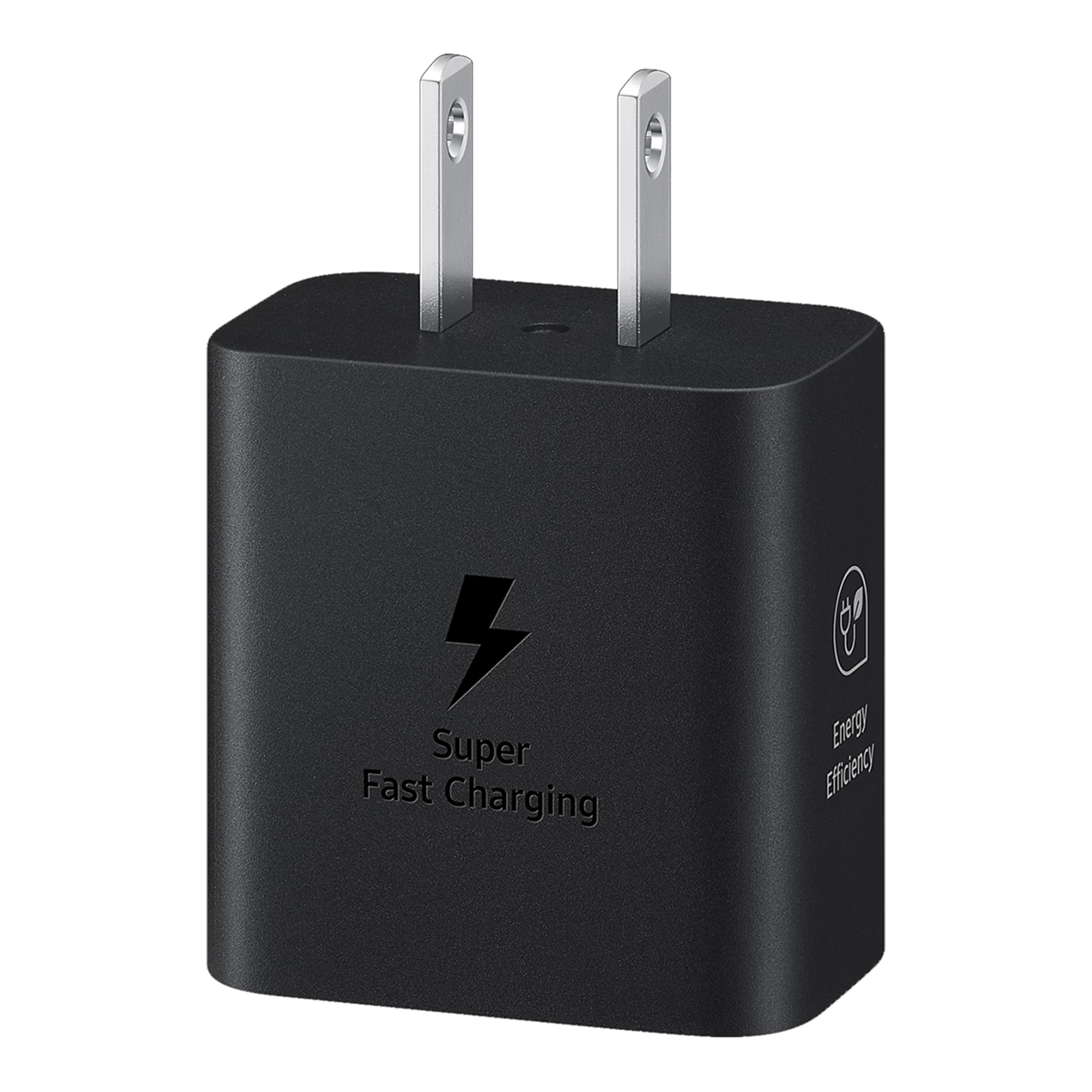 Cargador De Pared Samsung 25w Usb C 100-240v
