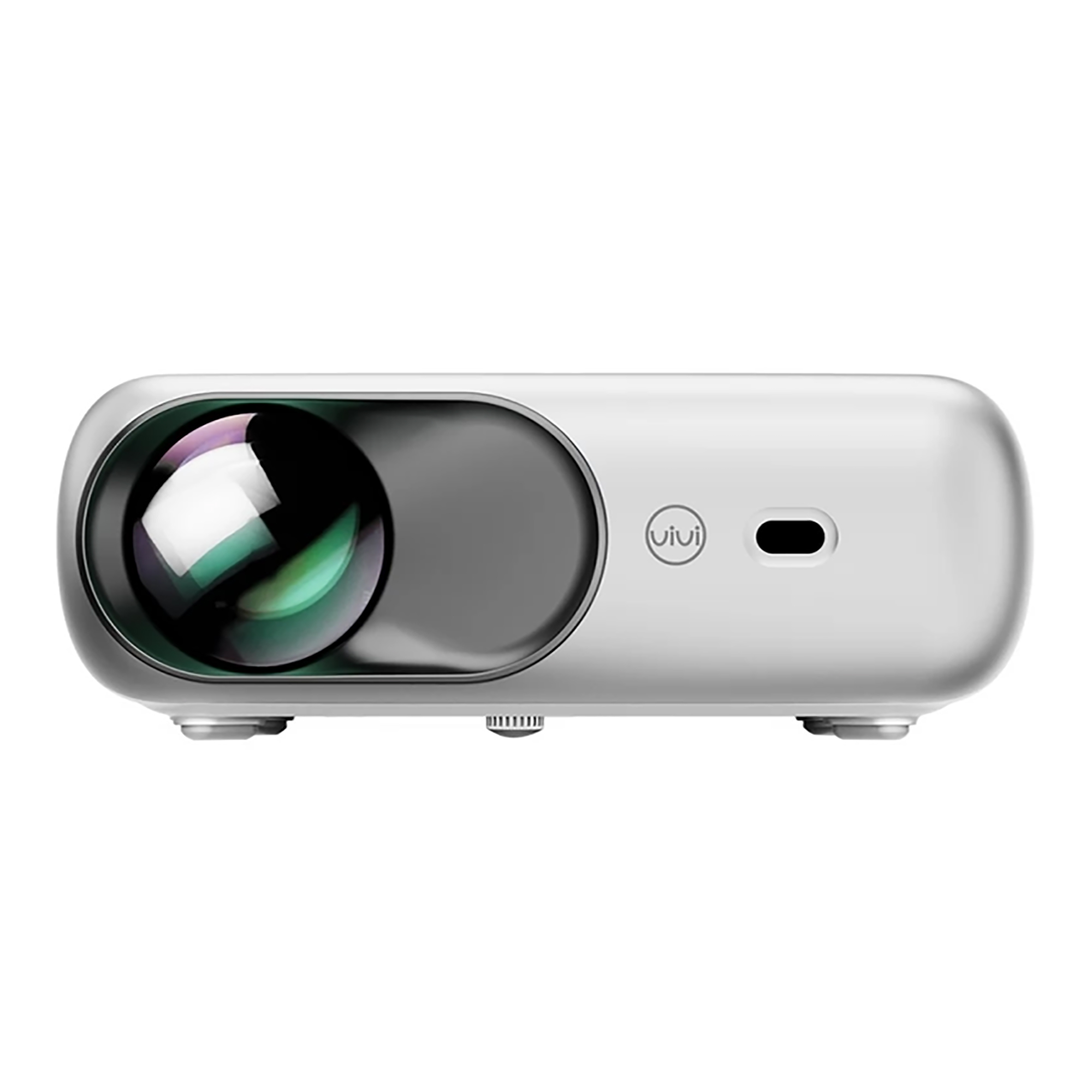 Proyector Vivibright D1000 4k 450 Lmenes 