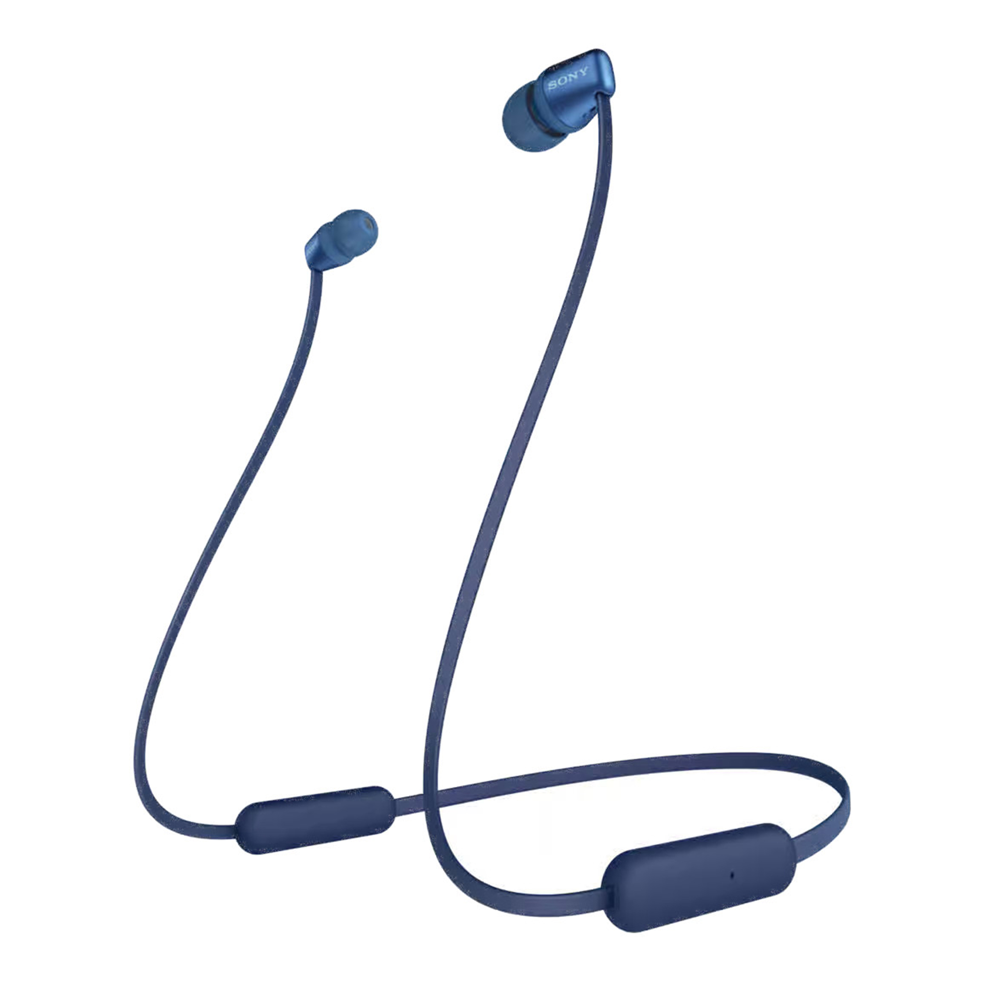 Auriculares Inalámbricos Sony WI-C310 Bluetooth Llamadas 9mm