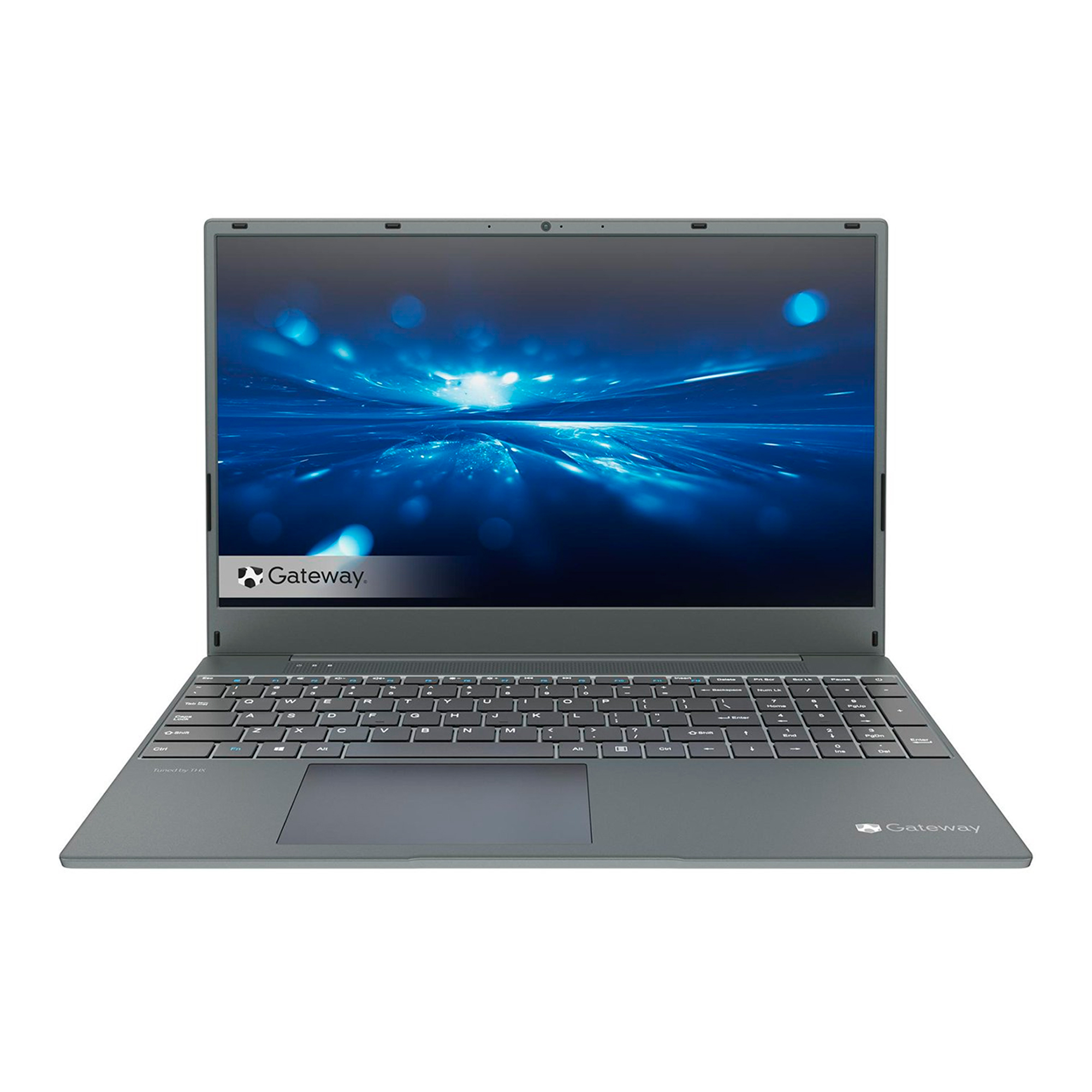 Notebook Gateway 15,6'' Ryzen 7 8gb 512gb Win11