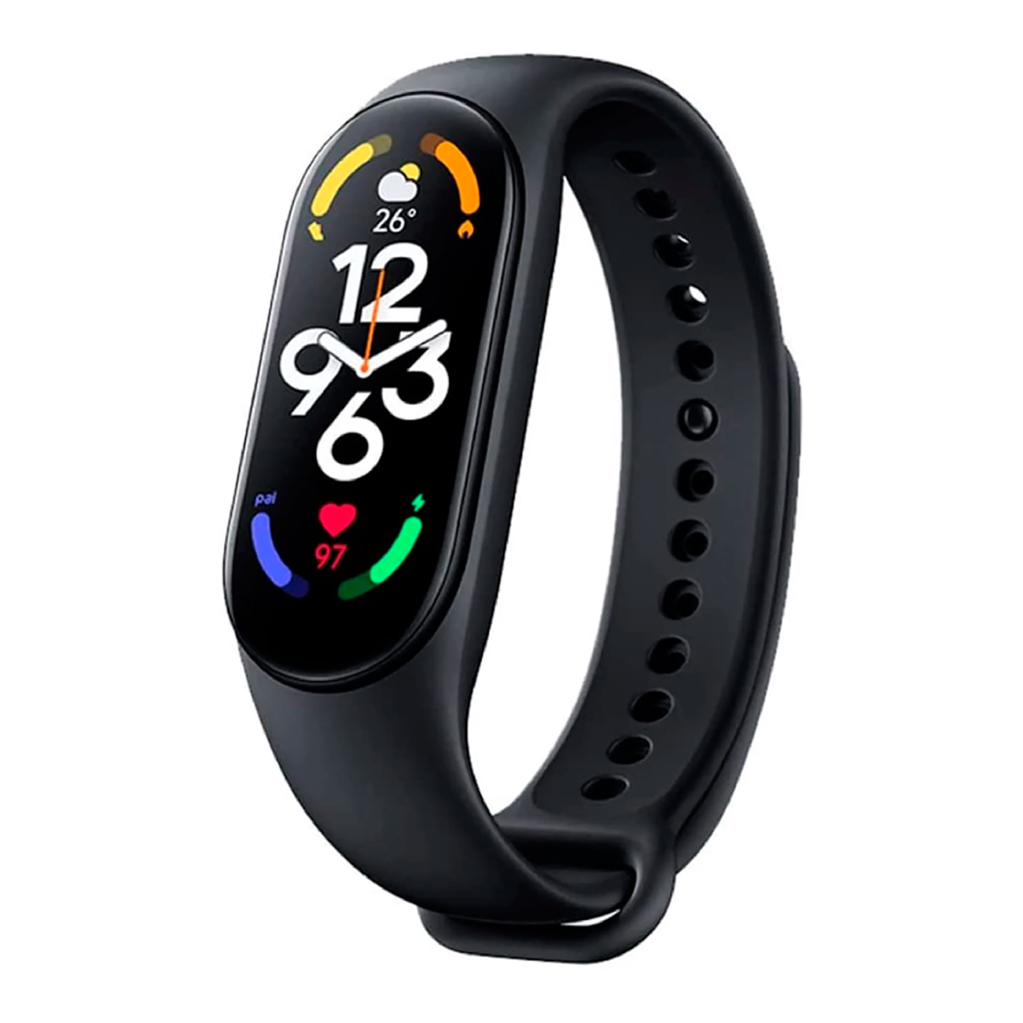 Smartwatch Xiaomi Smart Band 7 5atm Bluetooth