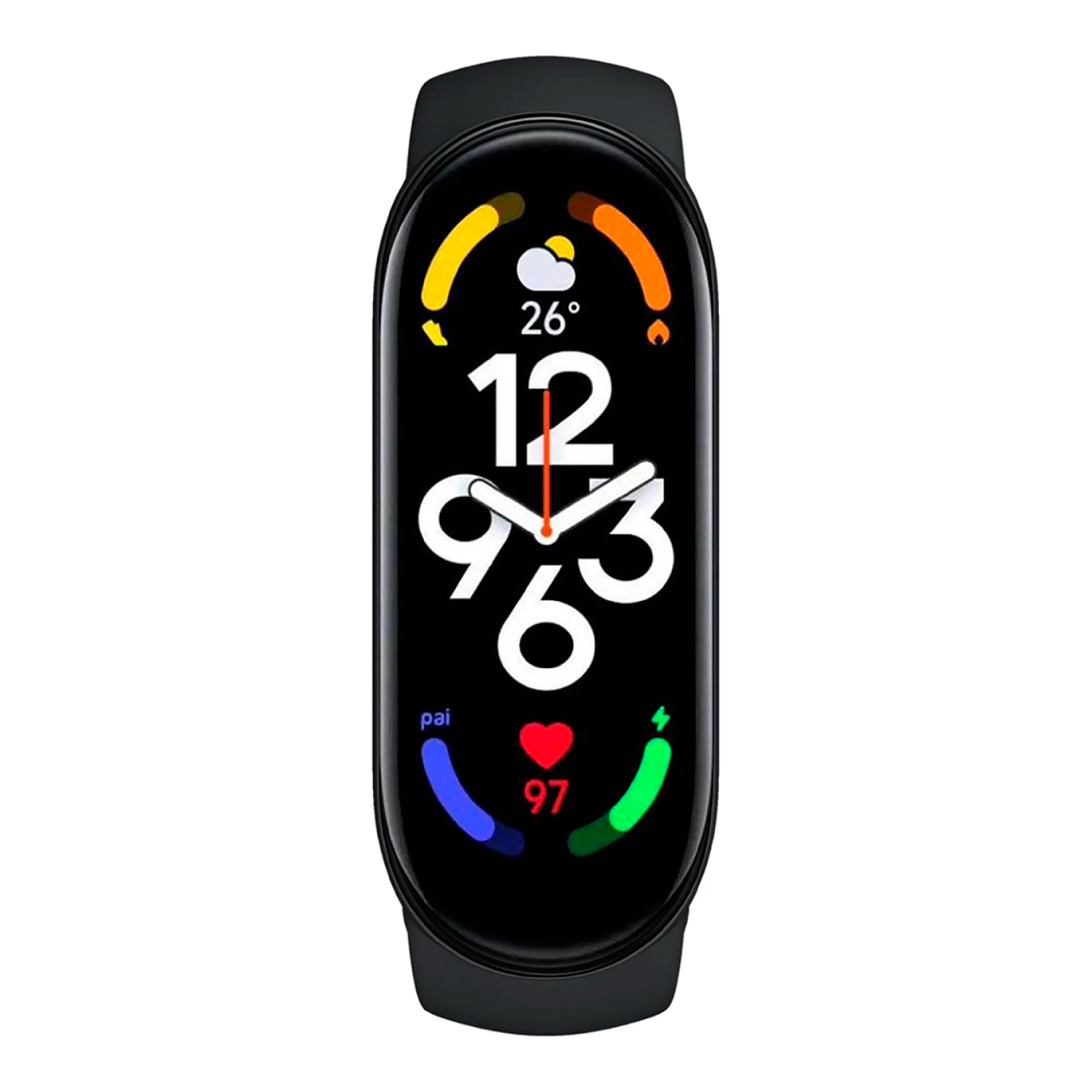 Smartwatch Xiaomi Smart Band 7 5atm Bluetooth