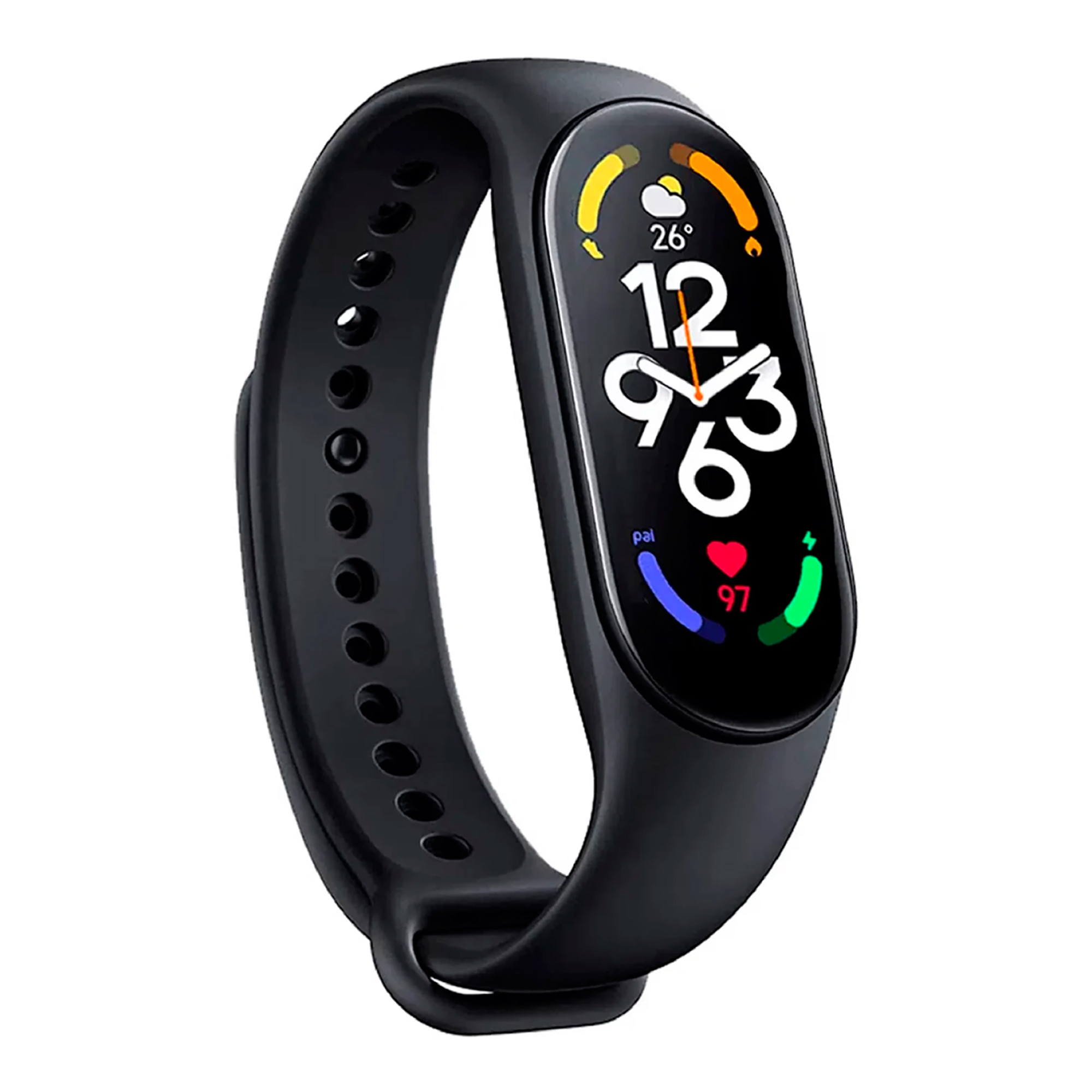 Smartwatch Xiaomi Smart Band 7 5atm Bluetooth