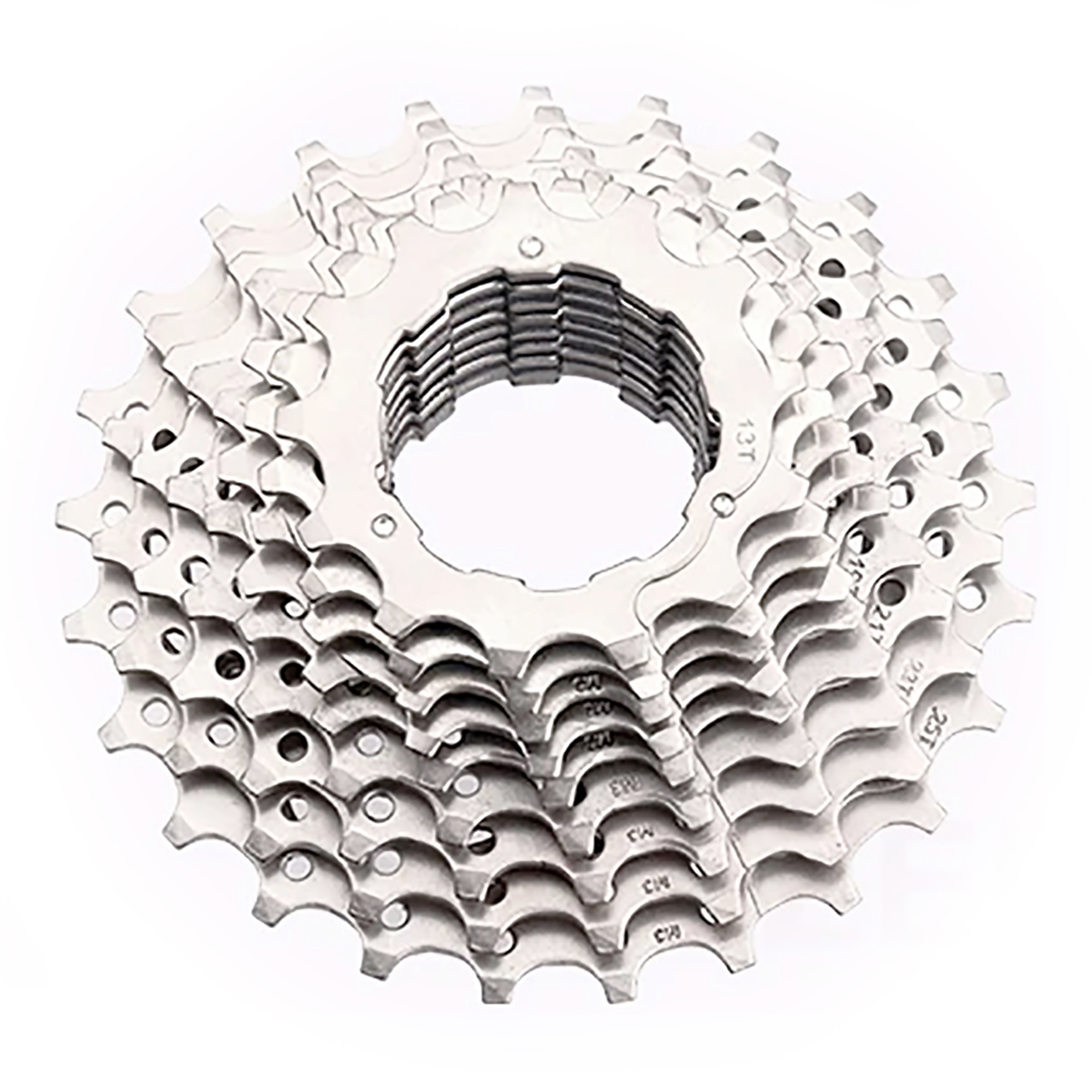 Cassette 11S 11T-25T Sunshine Para Bicicleta De Carretera