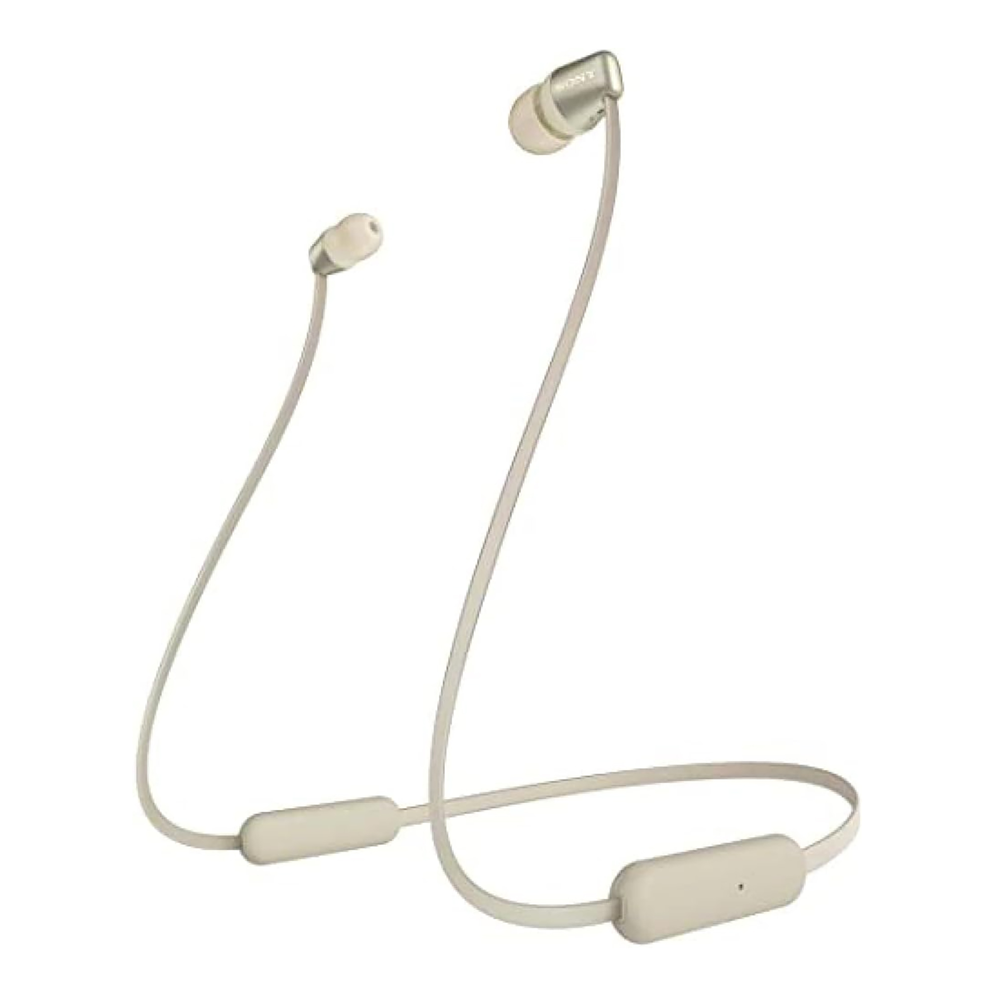Auriculares Inalmbricos Sony WI-C310 Bluetooth Llamadas 9mm