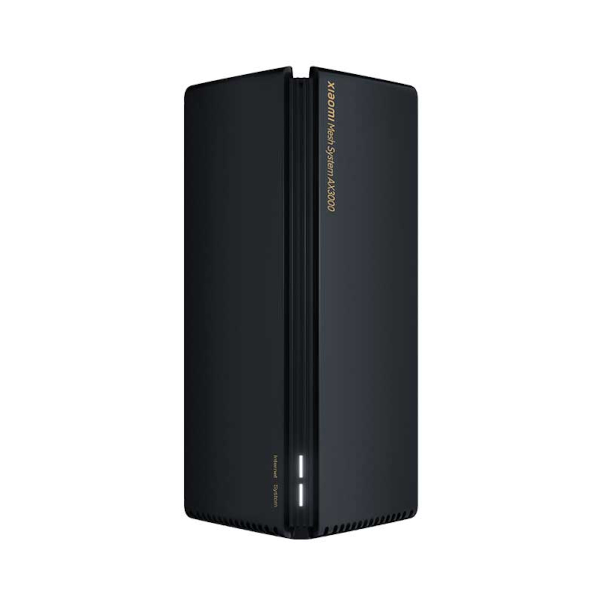 Router Xiaomi Mesh System Wifi Ax3000 Pack x1