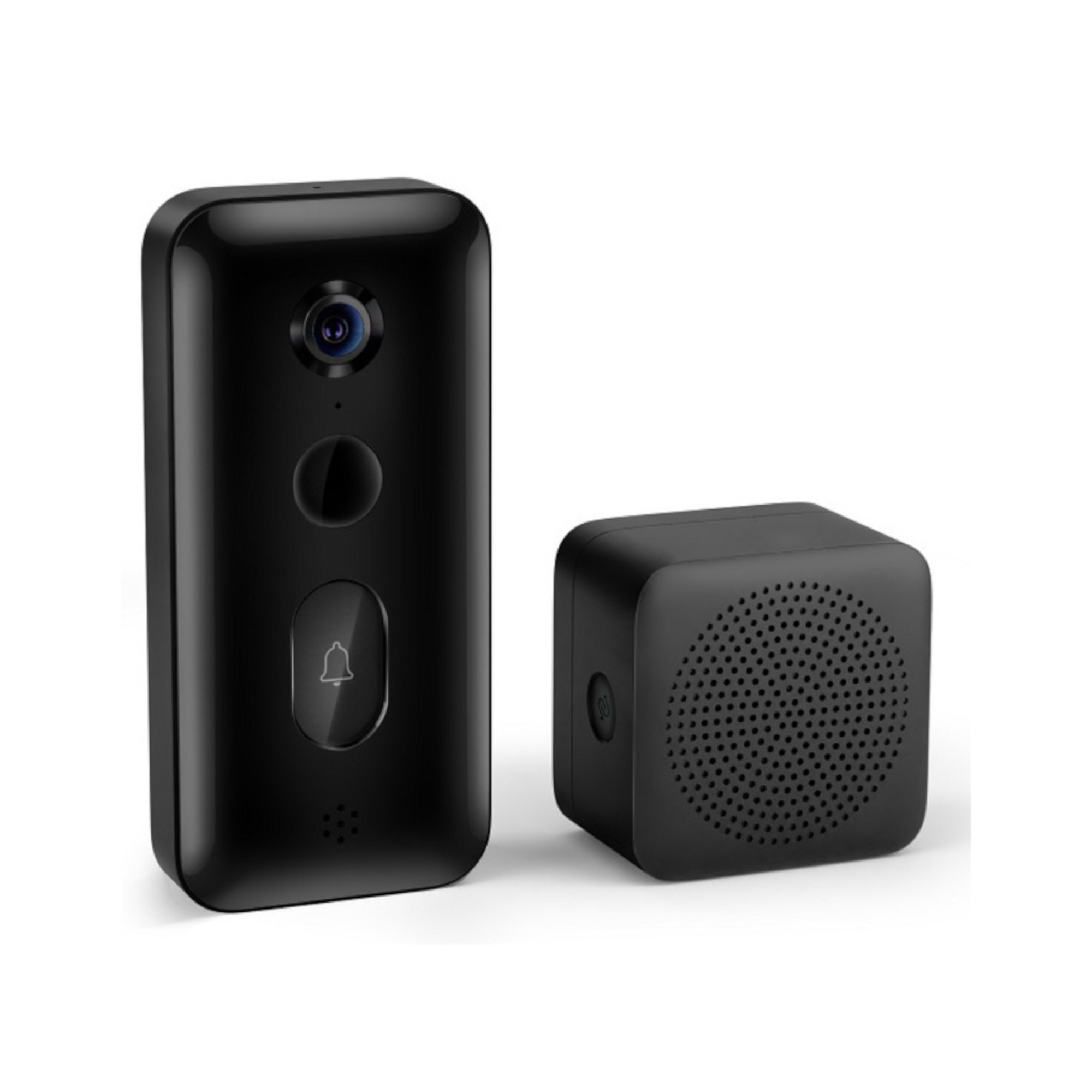 Timbre con Cámara Xiaomi Doorbell 3 2k Vnoct Wifi