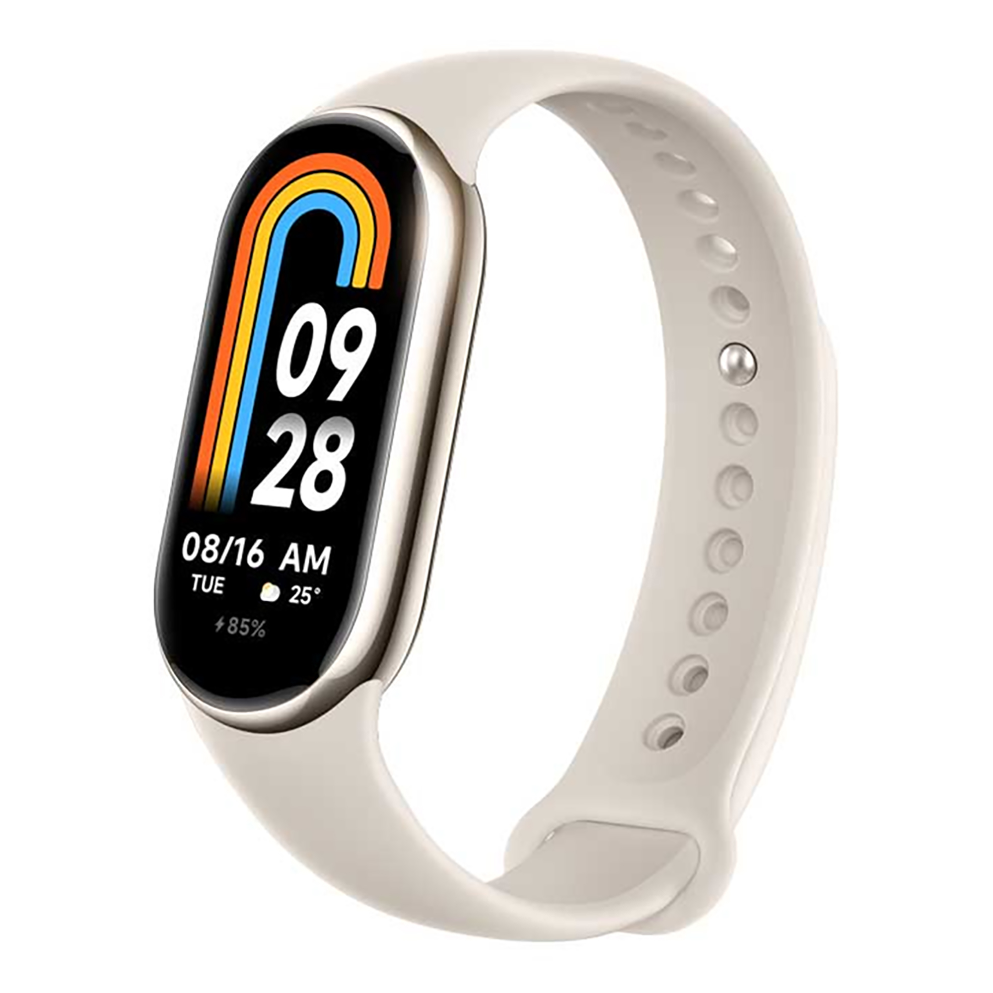 Smartwatch Xiaomi Smart Band 8 5atm Bluetooth