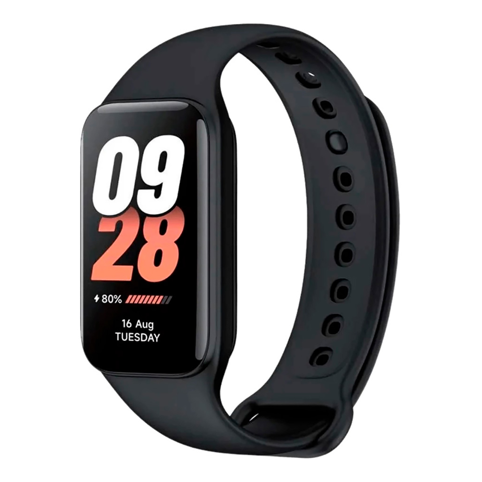 Smartwatch Xiaomi Smart Band 8 Active 5atm Bluetooth