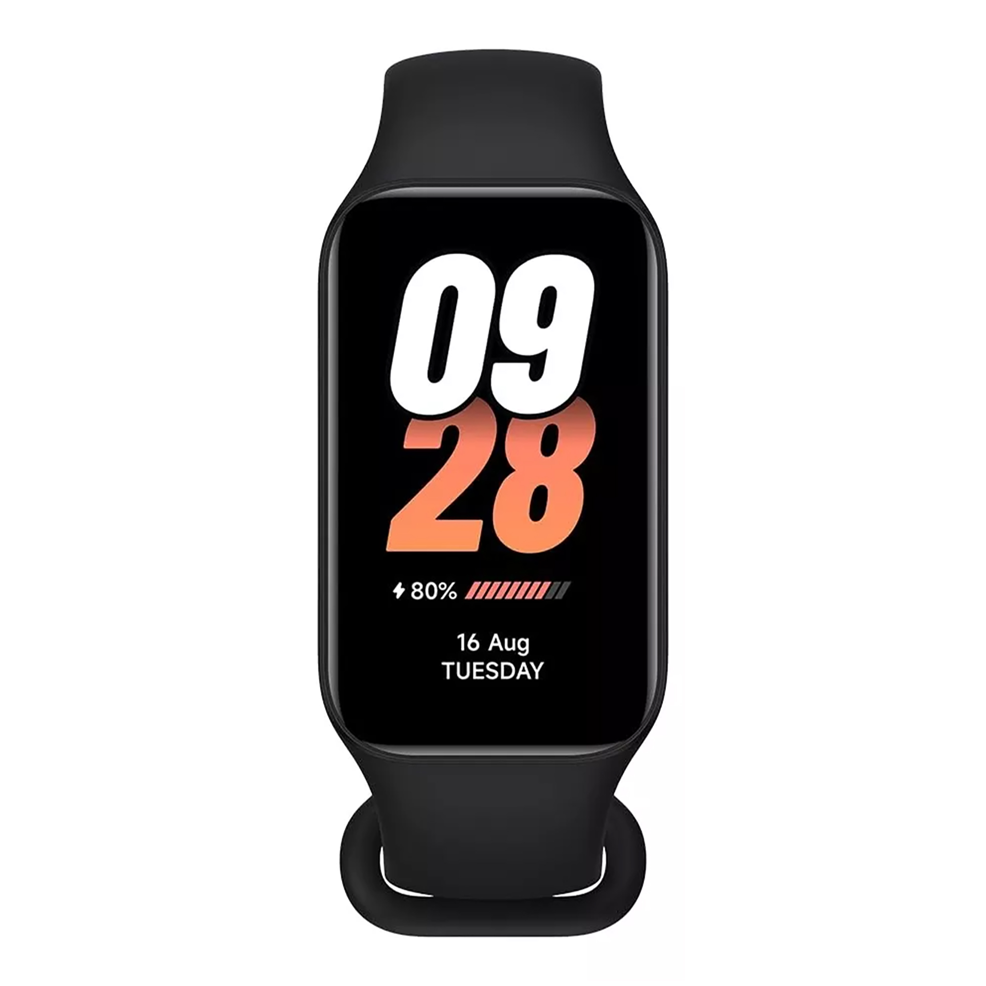 Smartwatch Xiaomi Smart Band 8 Active 5atm Bluetooth