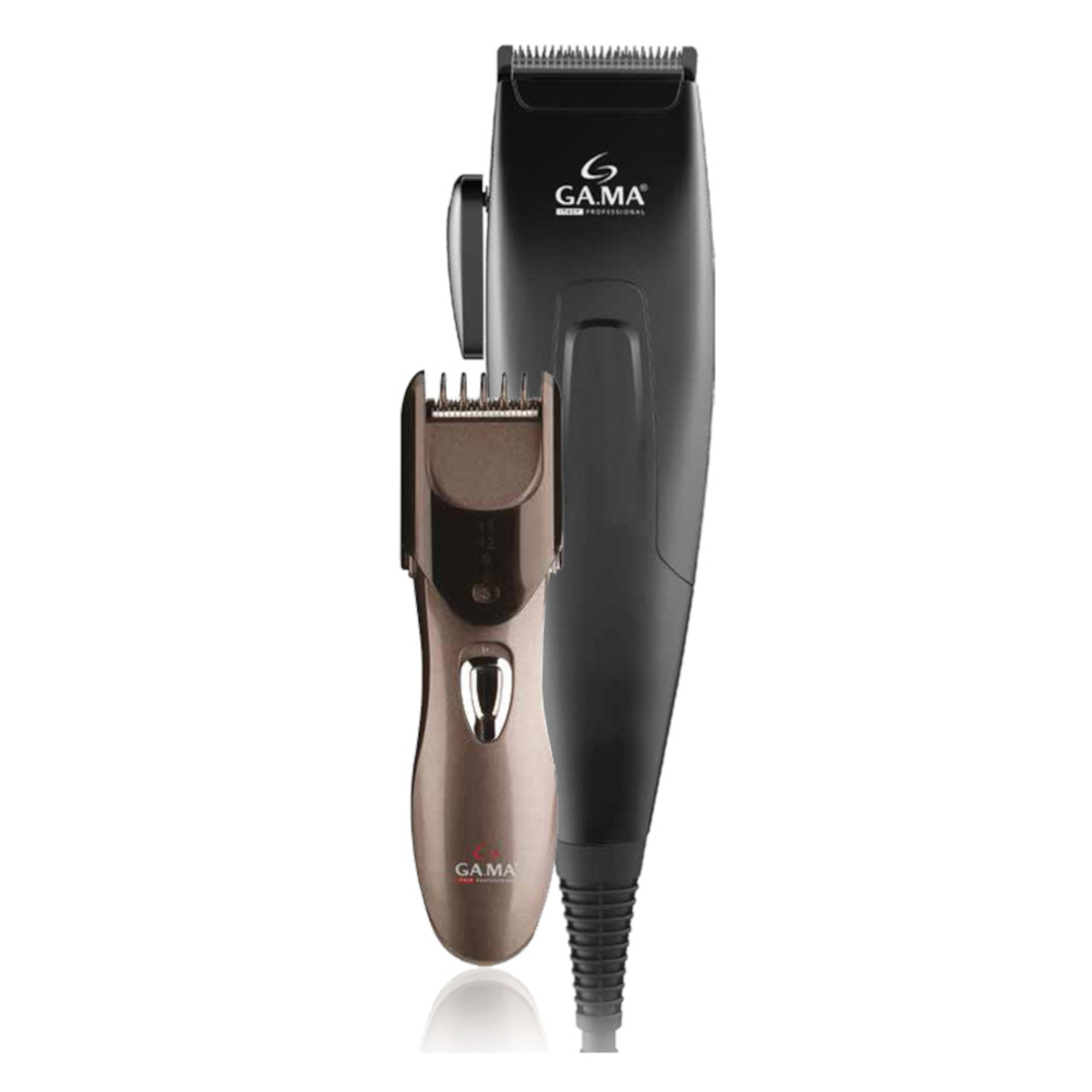 Cortadora de Pelo Magnética Gama Power Pack Gm562