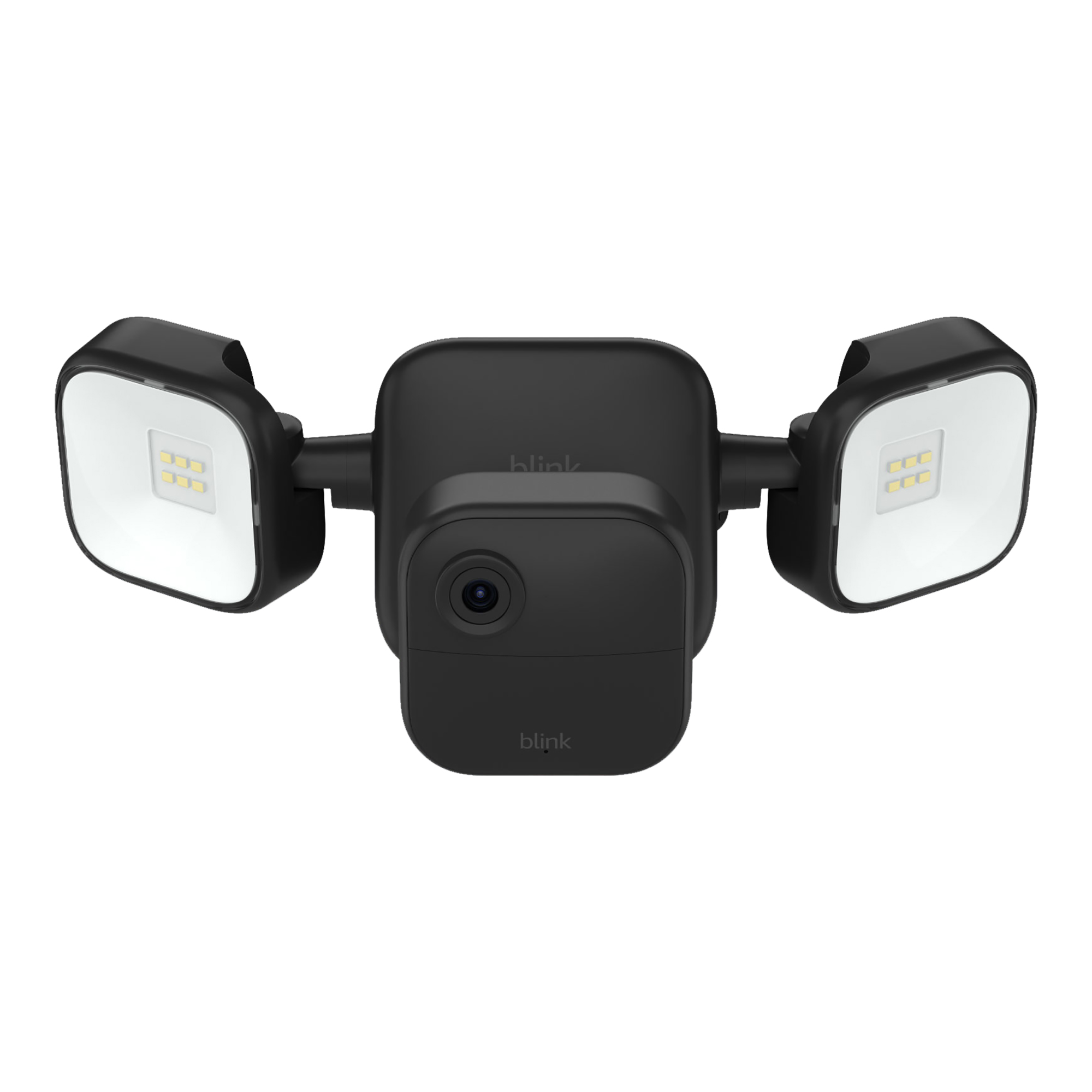 Cámara seg Ext + Reflector Blink 4 Floodlight 