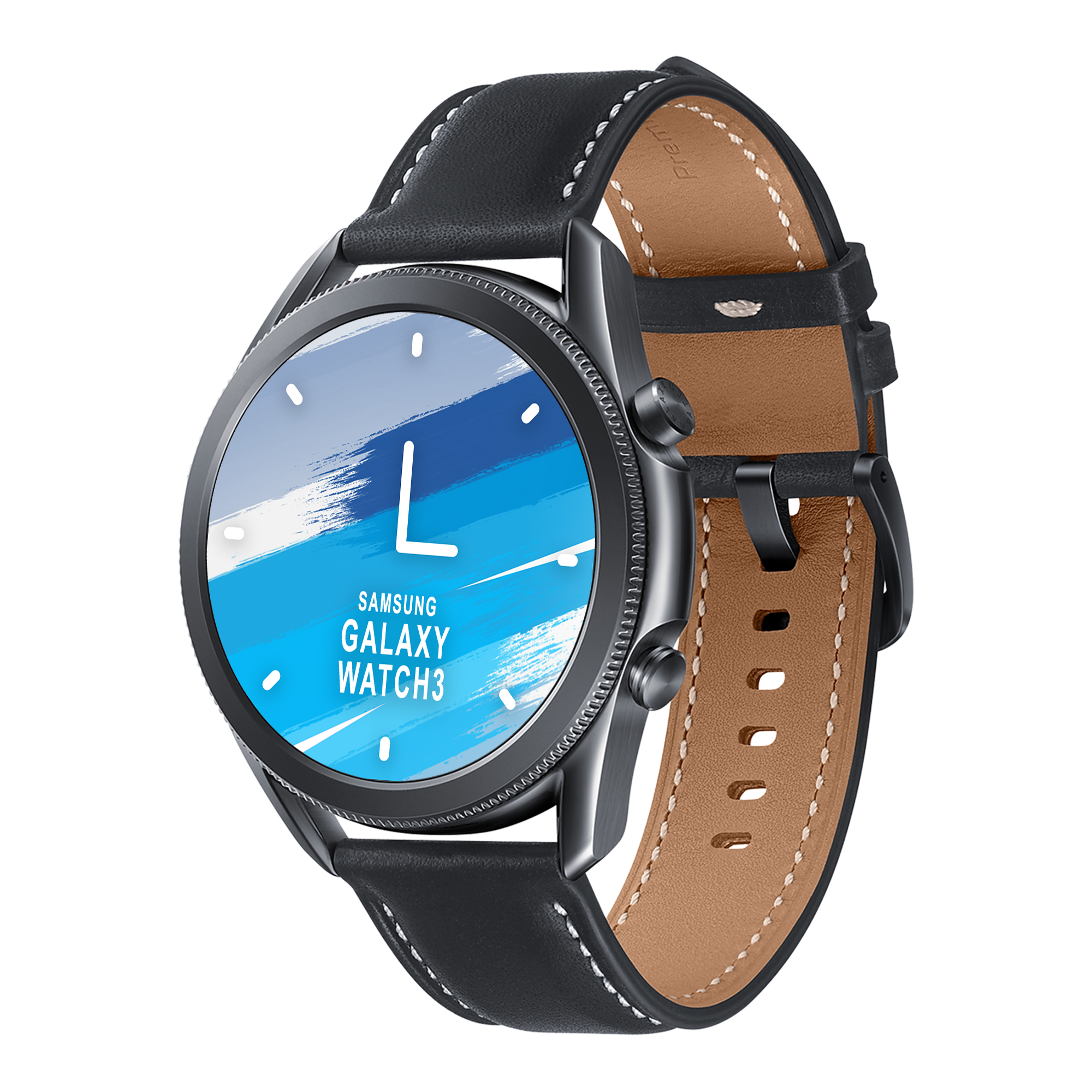 Smartwatch Watch3 Samsung 8gb Wifi Bluetooth Gps