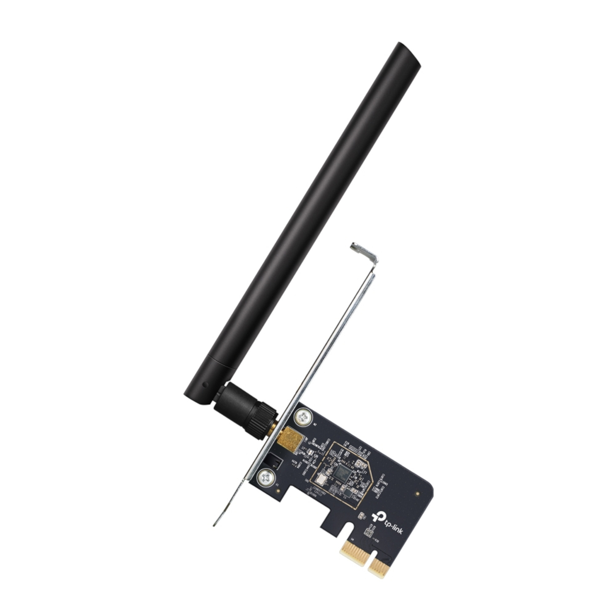 Tarjeta de Red Tp-Link Pcie Archer T2e Dual Band Ac600