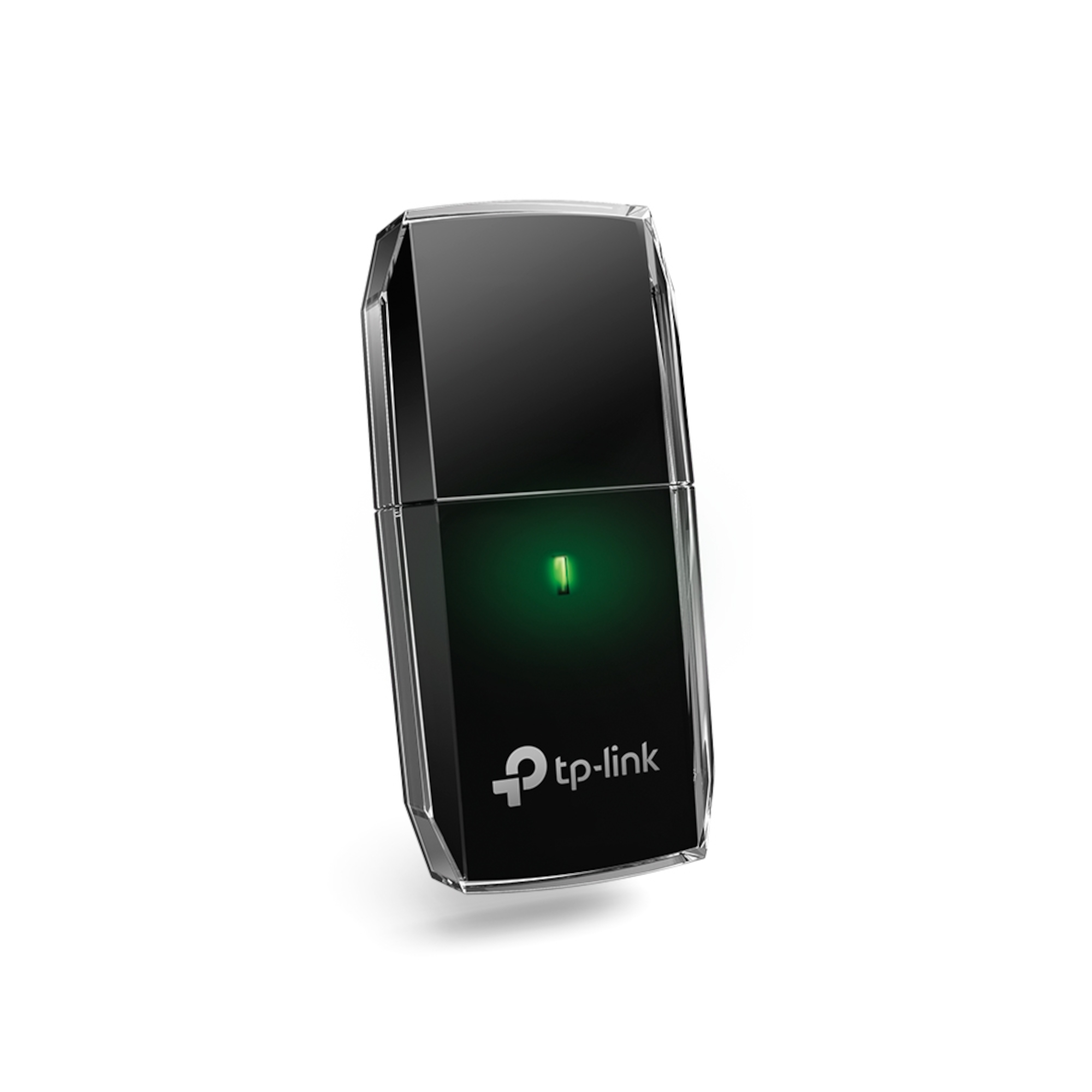 Adaptador de Red Tp-Link Usb Archer T2u Dual Band Ac600