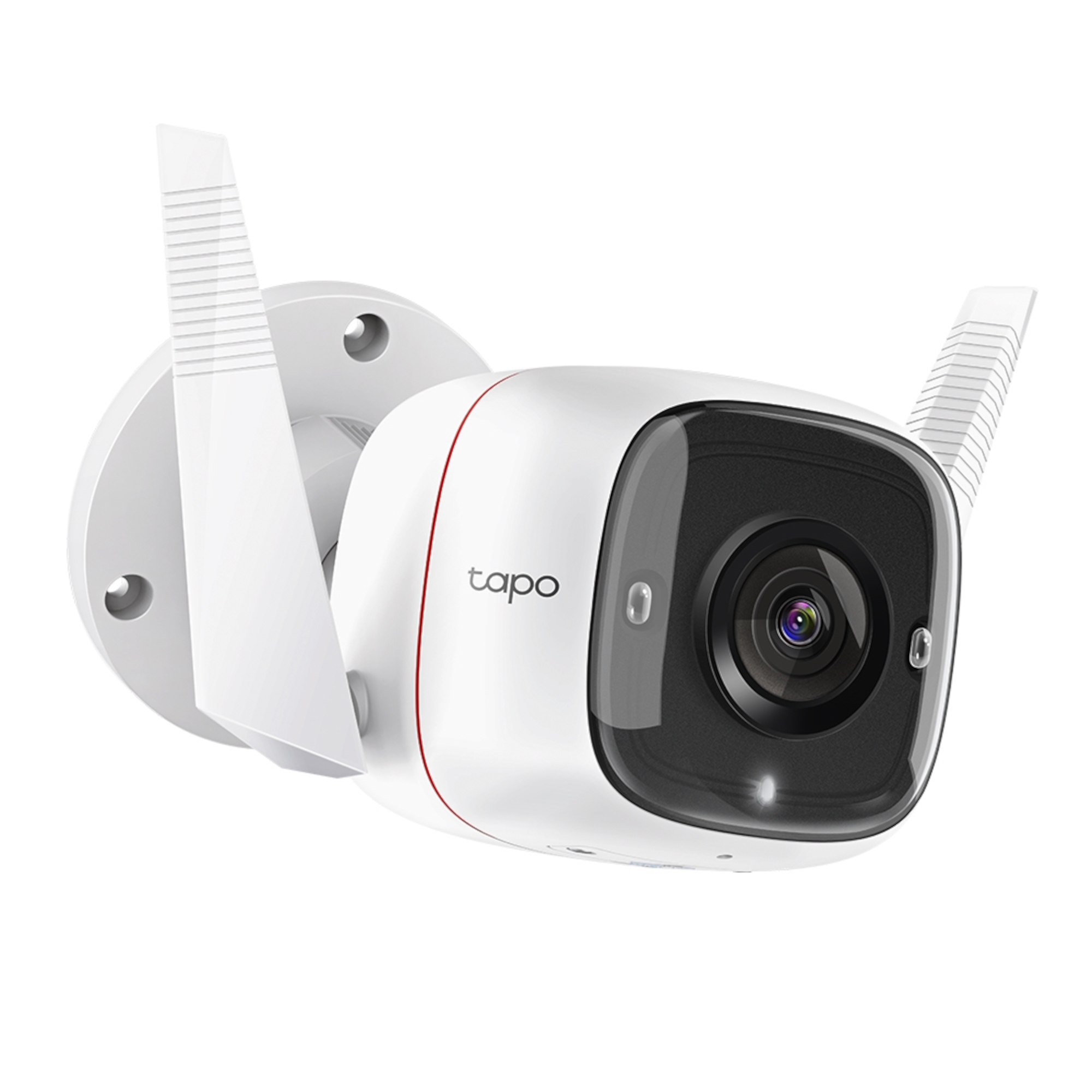 Cmara De Seguridad Tp-Link Tapo C310 Exterior Visin Nocturna 2K
