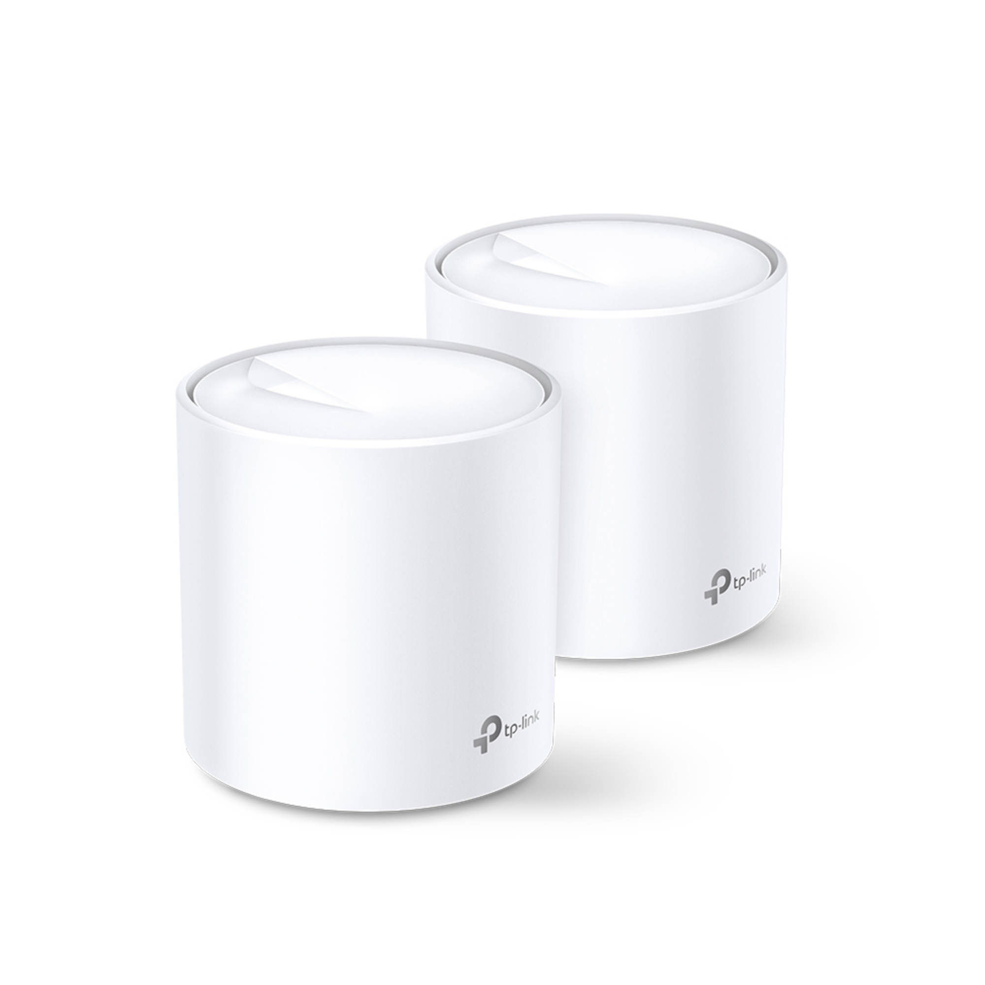 Router Mesh TP-Link Deco X20 Ax1800 X2u
