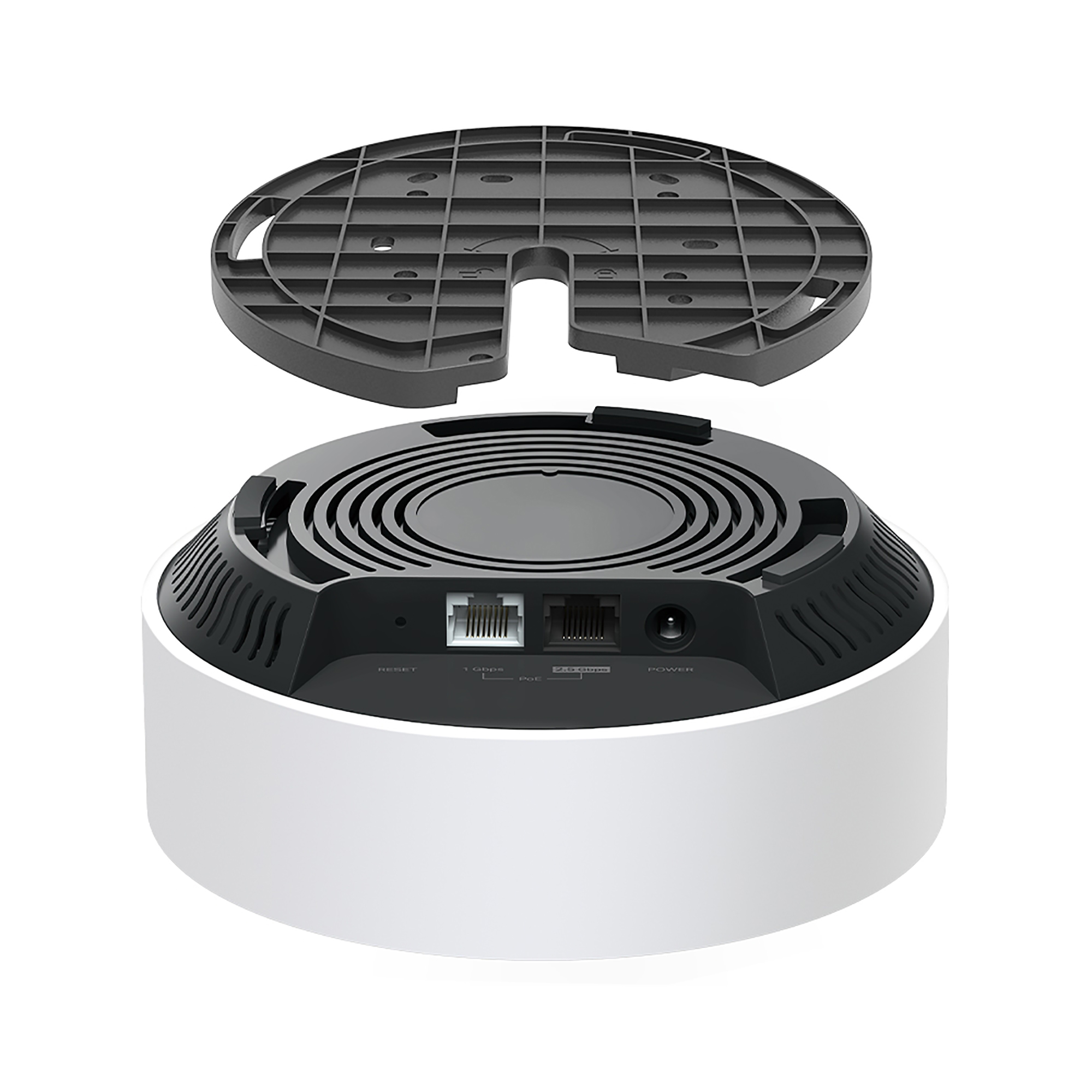 Access Point Tp-Link Deco X50 PoE 2,4ghz/5ghz Ax3000