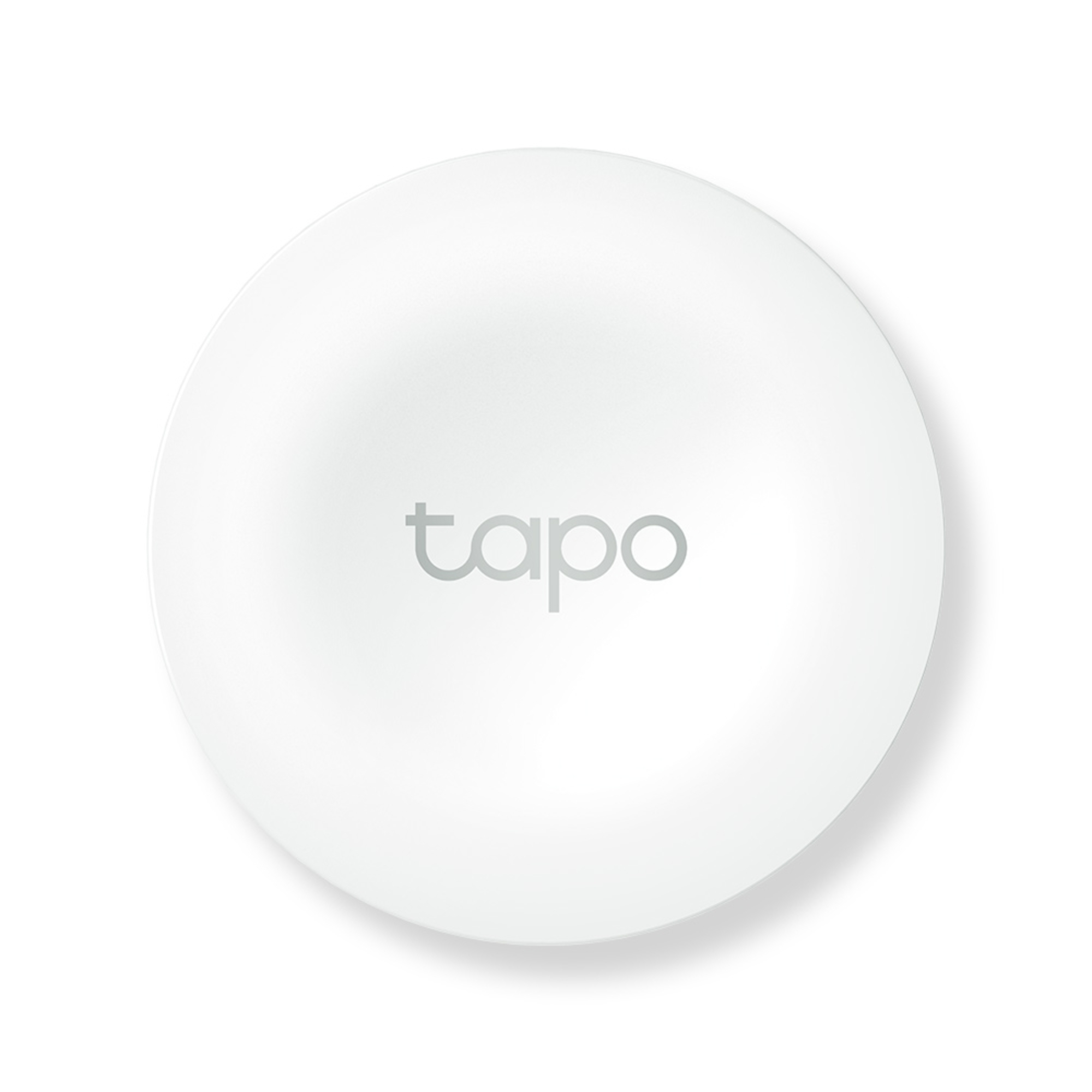 Botn Inteligente Controlador Tp-Link Tapo S200b 