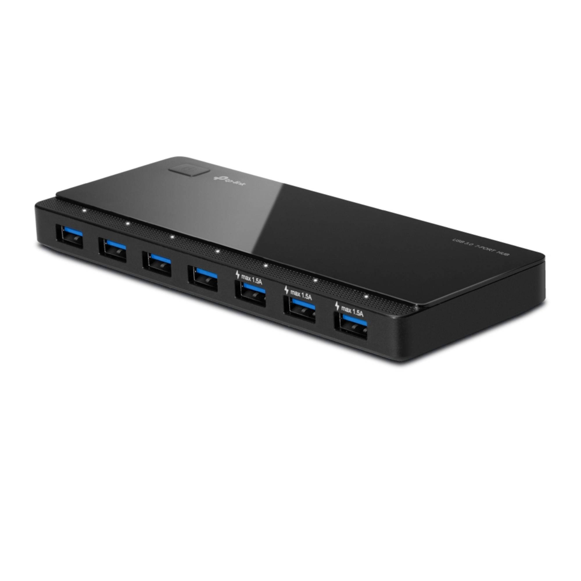 Hub Tp-Link Tapo Uh700 7 Puertos Usb 3.0