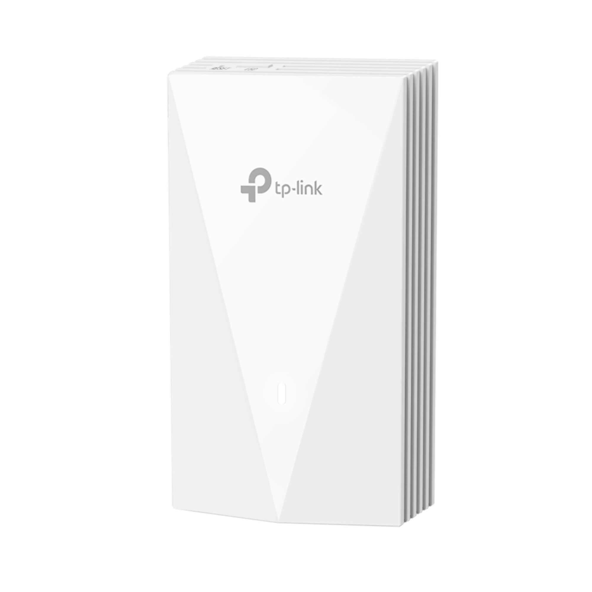 Access Point Tp-link Eap655 Wall Doble Banda PoE 