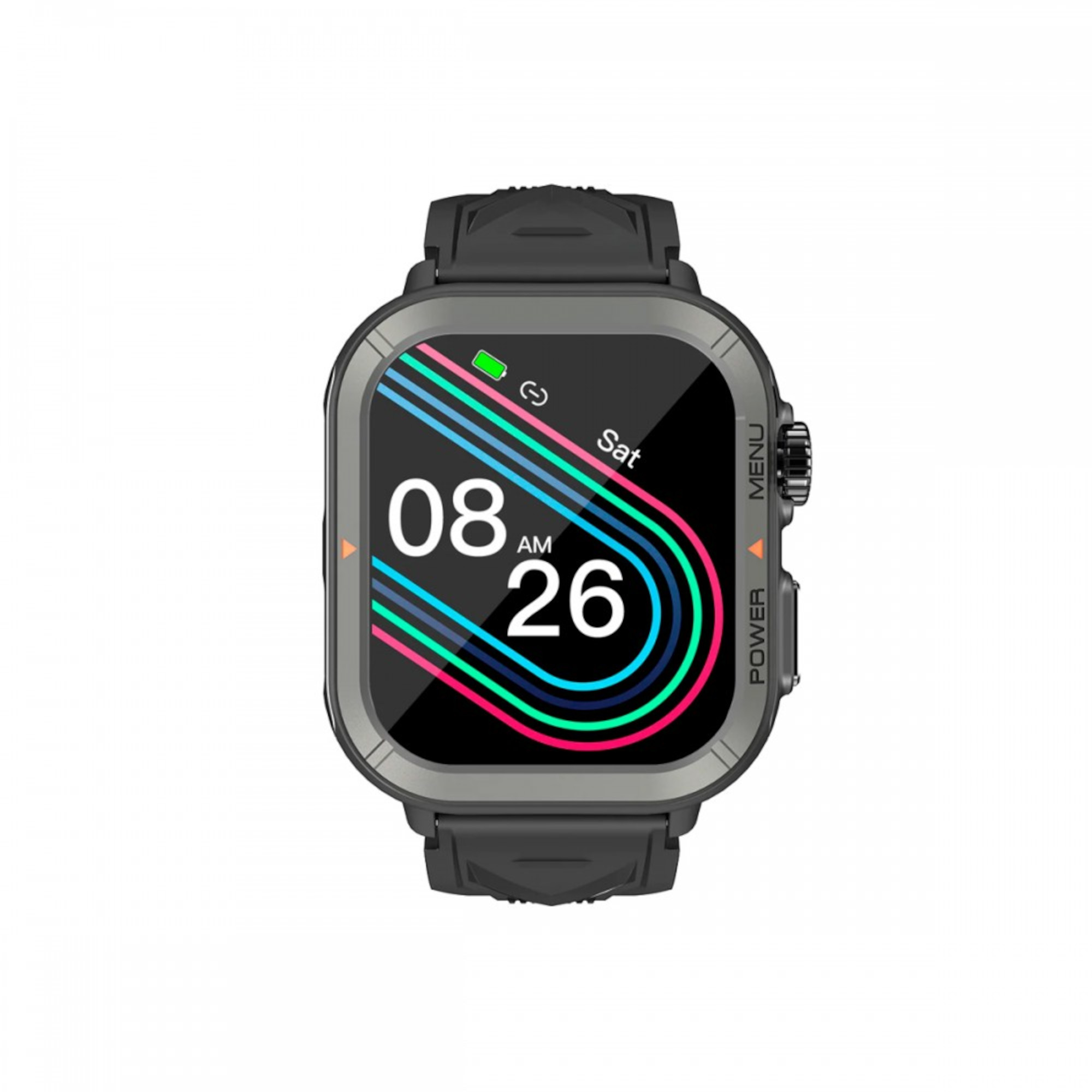 Reloj Inteligente Blackview W30 Bluetooth 