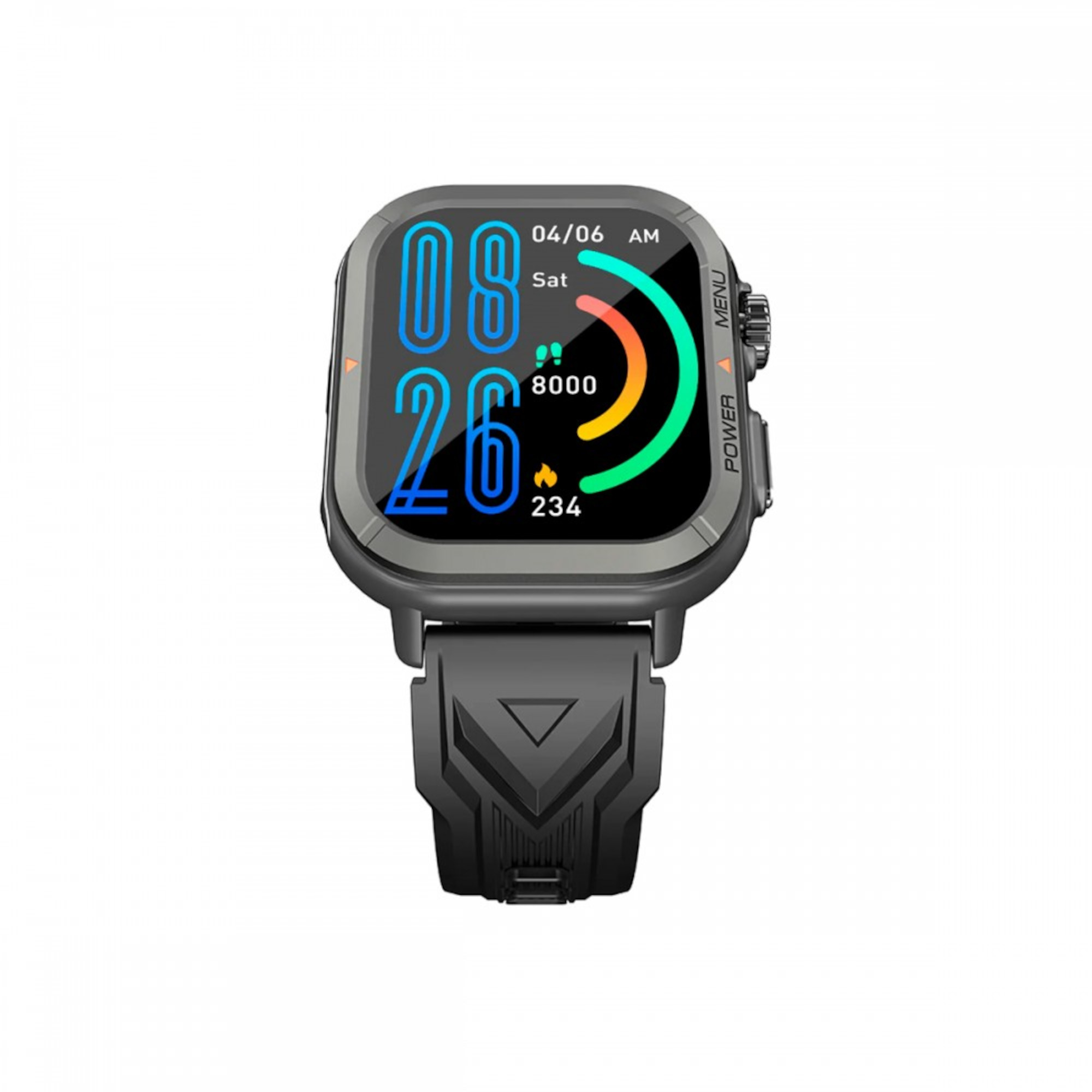 Reloj Inteligente Blackview W30 Bluetooth 