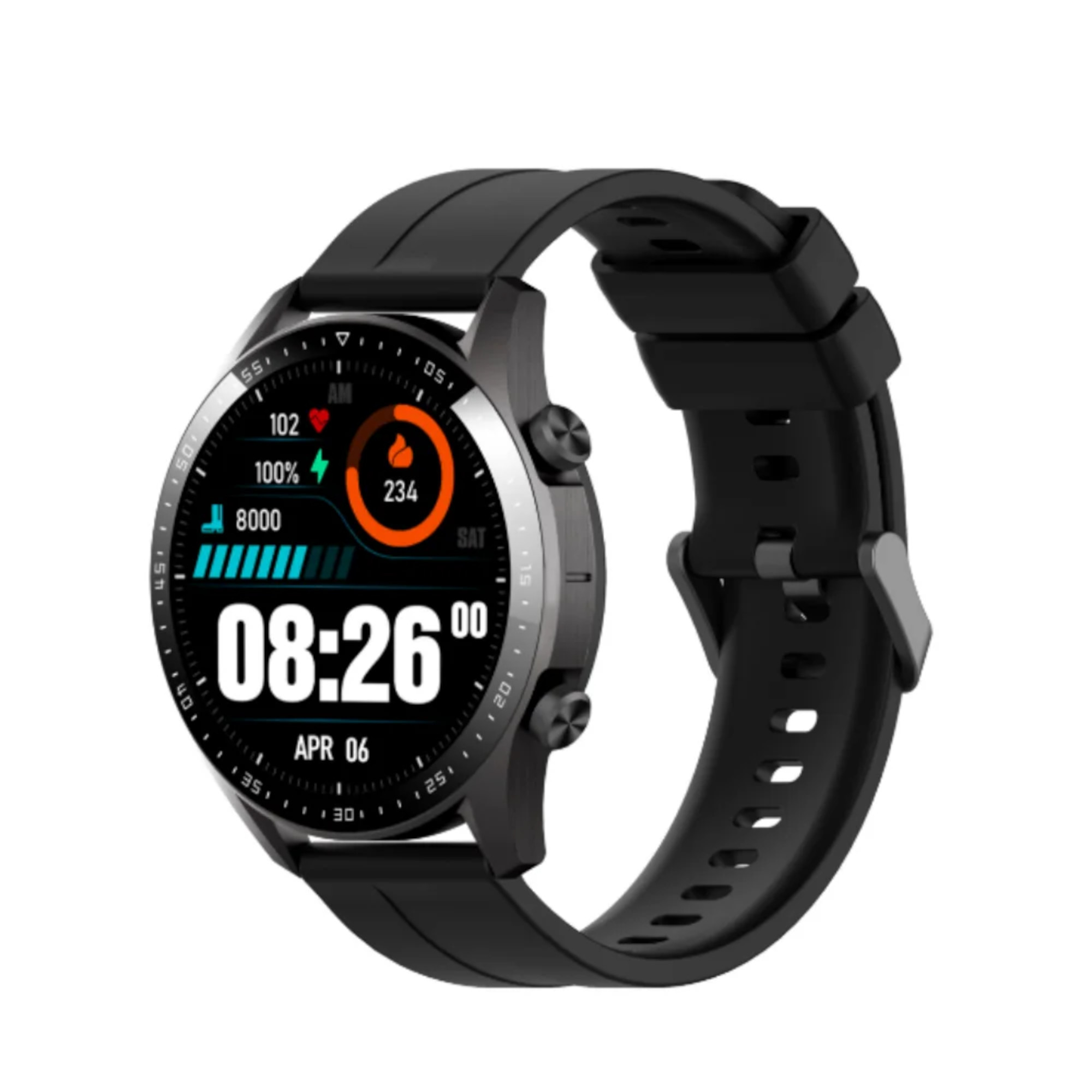 Reloj Inteligente Blackview X1 Pro Bluetooth 