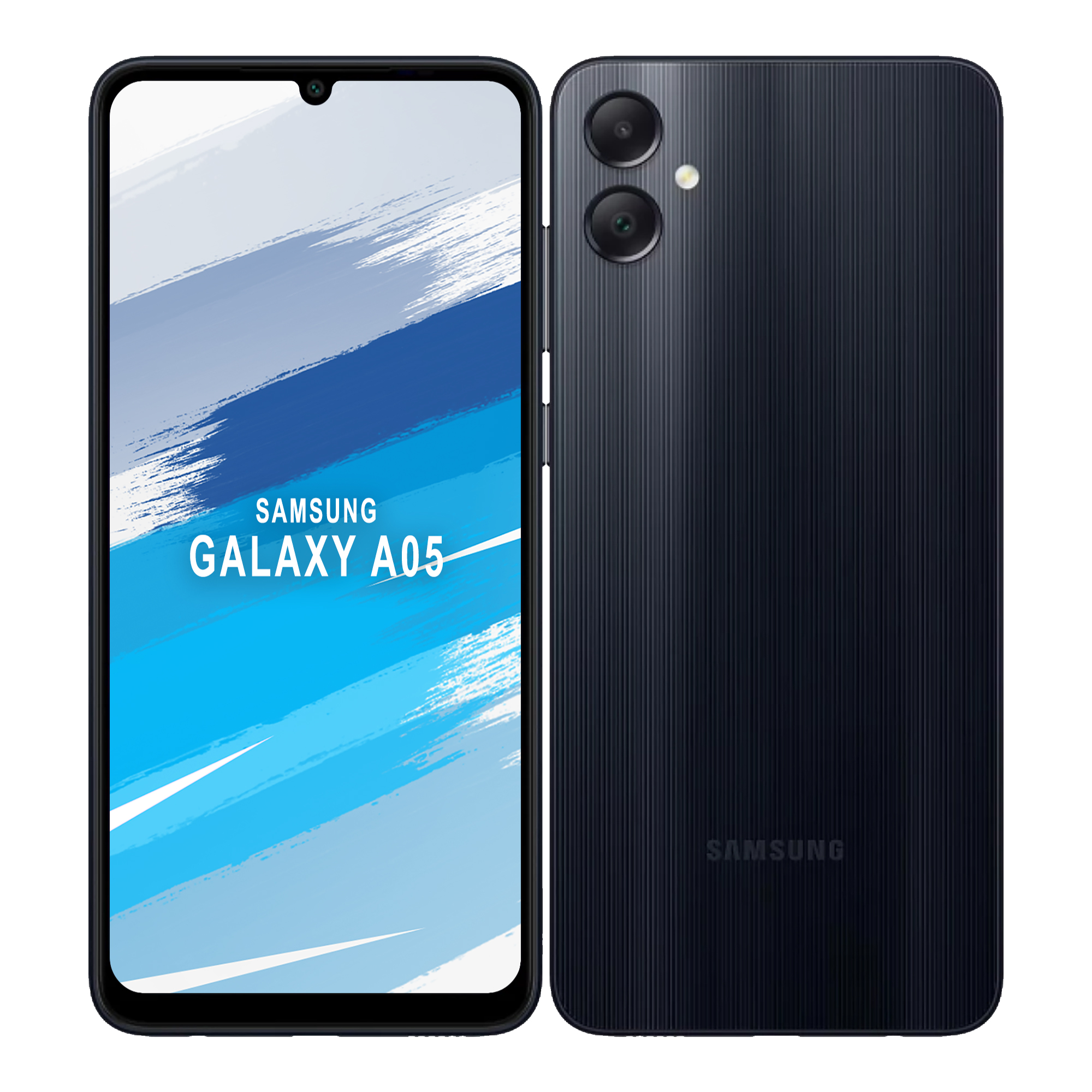 Samsung Galaxy A05 6,7'' 4G 4gb 128gb Dual Cam 50mp