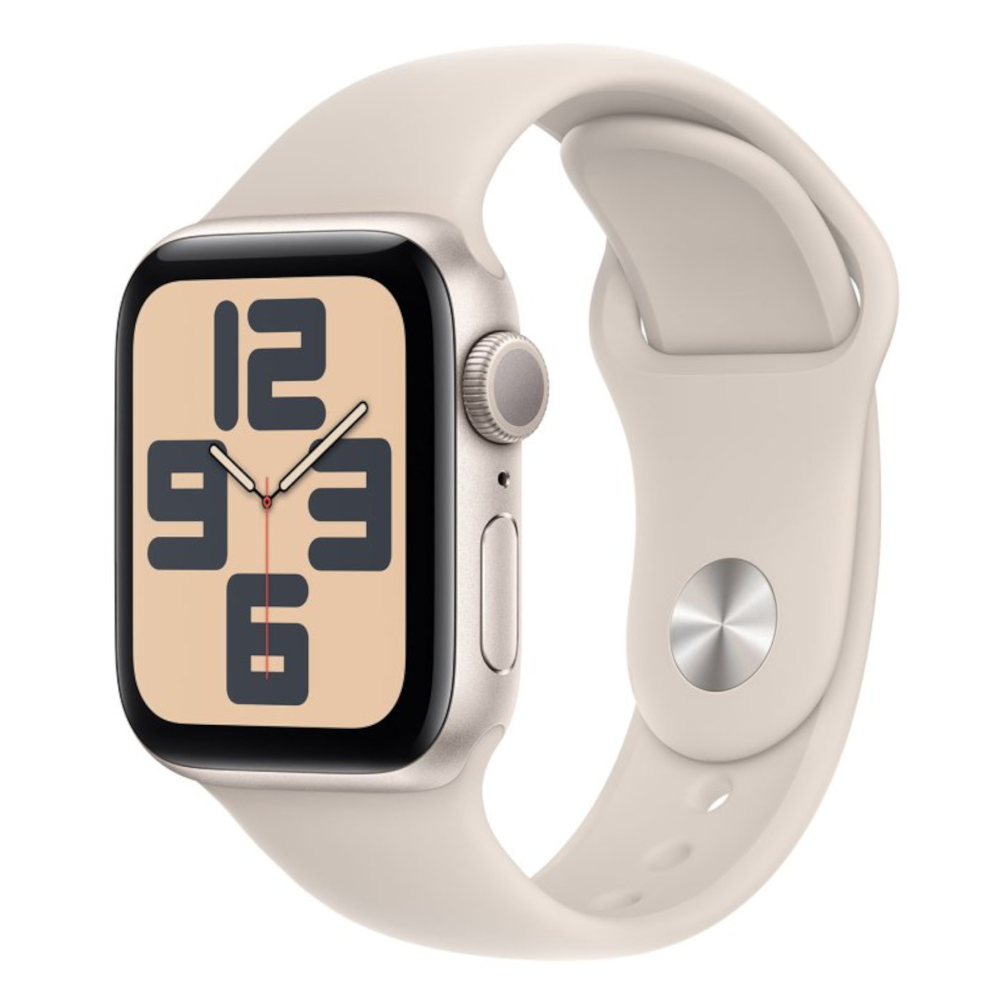 Apple Watch SE 2nd 40mm S/M Wifi Bluetooth Gps
