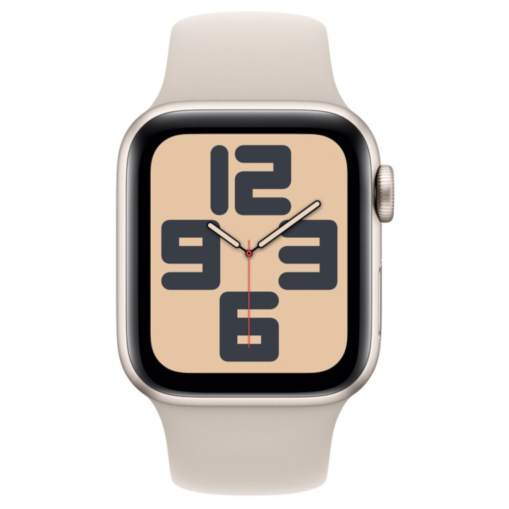 Apple Watch SE 2nd 40mm S/M Wifi Bluetooth Gps