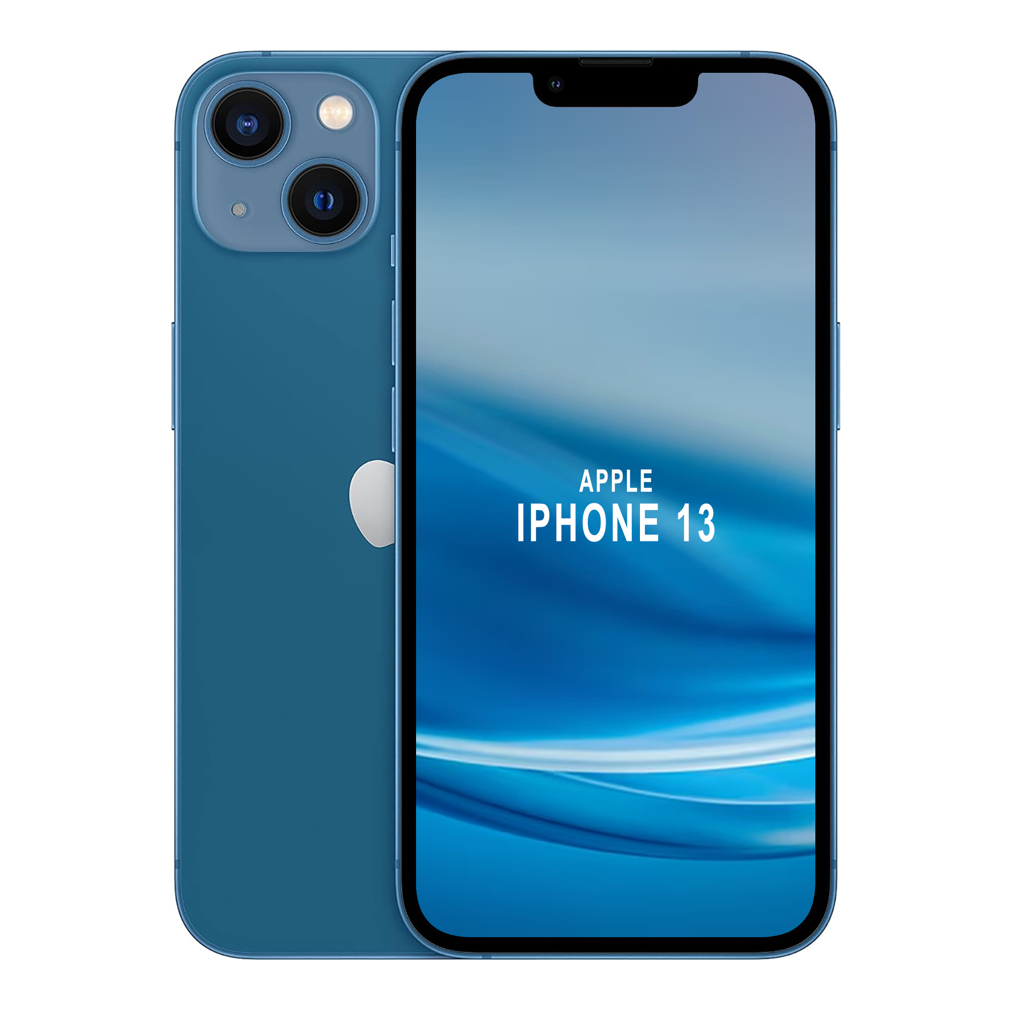 iPhone 13 6,1'' 5G 4gb 128gb Dual Cam 12mp