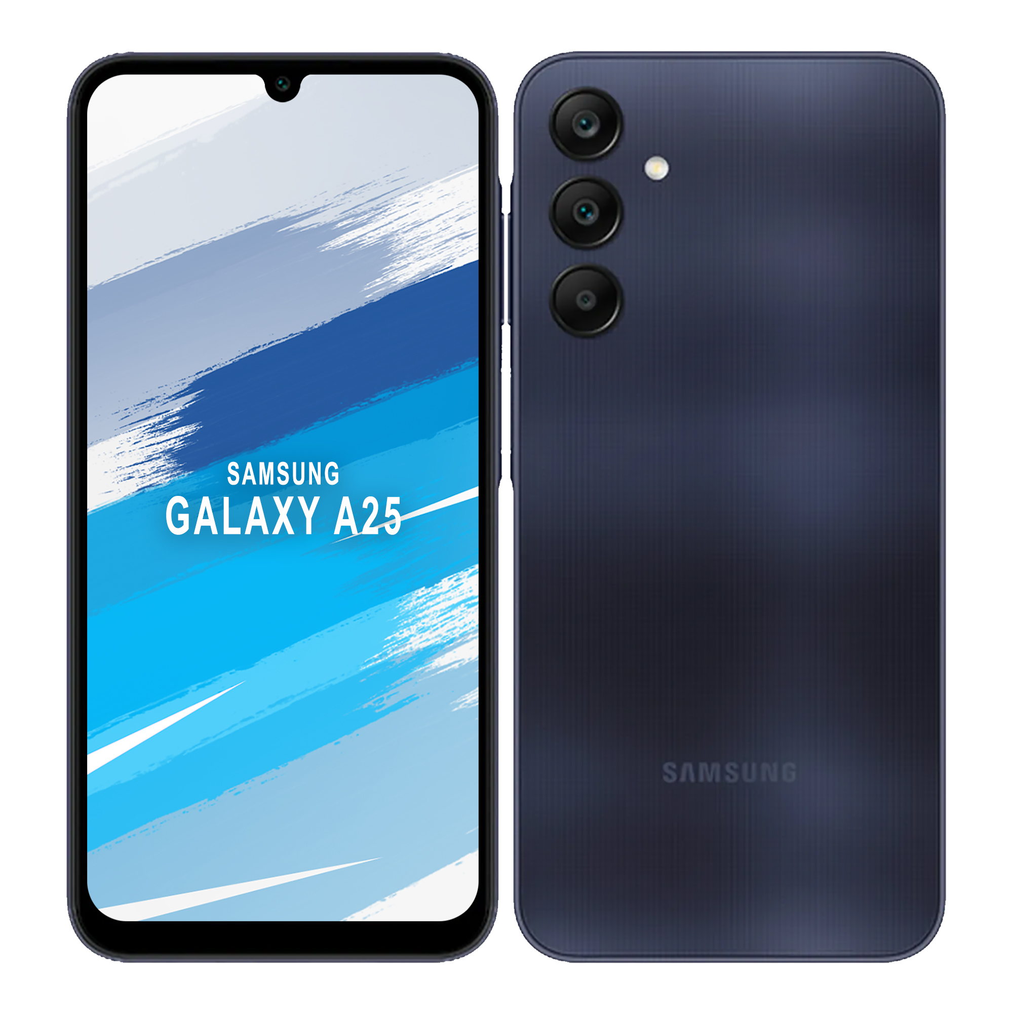 Samsung Galaxy A25 6,5'' 5G 8gb 256gb Triple Cam 50mp