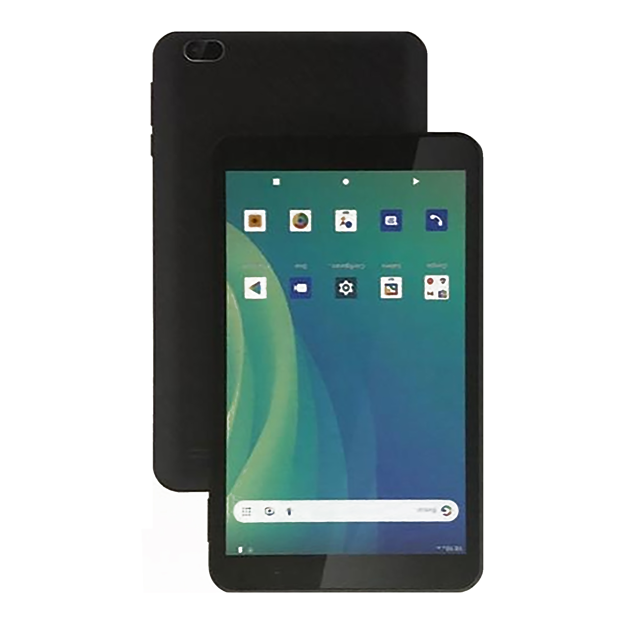 Tablet Zte Blade X8 8'' 4G 2gb 32gb 5mp+2mp Con Estuche PcService