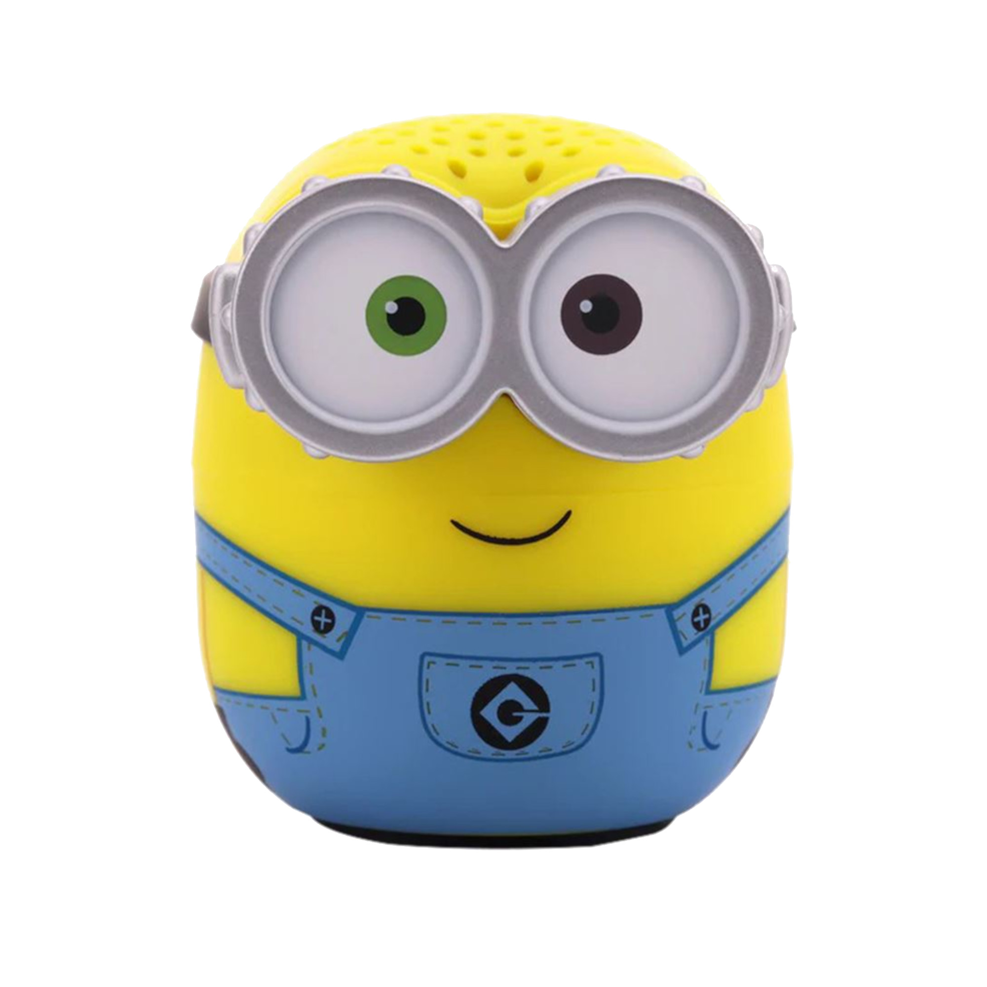 Parlante Bluetooth Portable Bitty Boomers Minions Bob