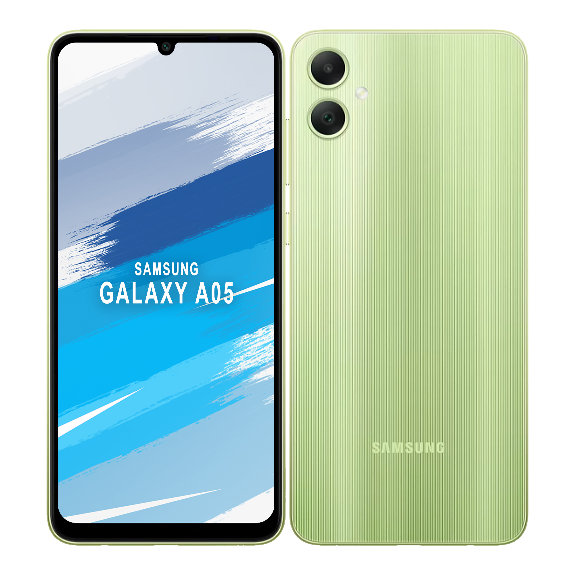 Samsung Galaxy A05 6,7'' 4G 4gb 128gb Dual Cam 50mp