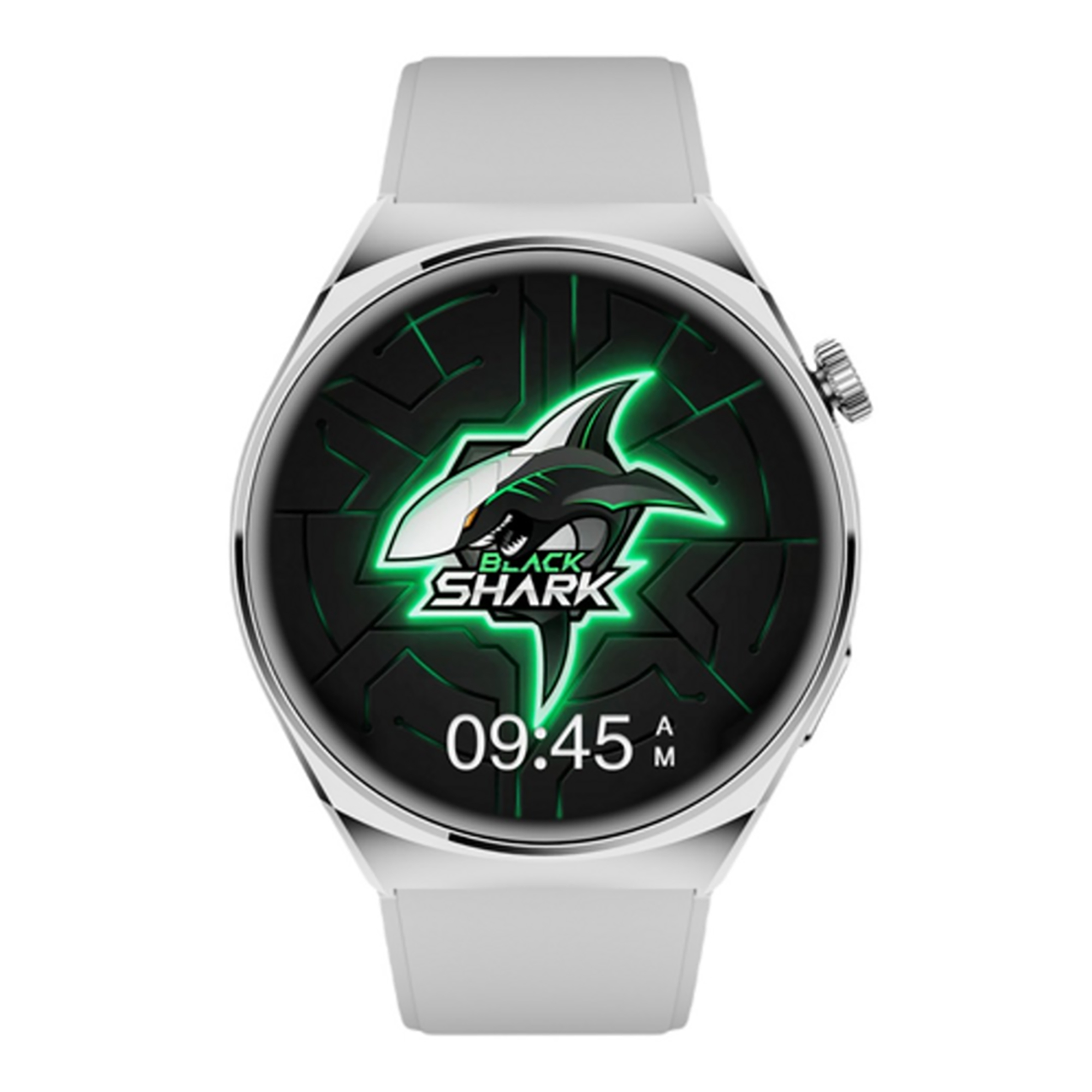 Reloj Inteligente Black Shark S1 Ip68 Bluetooth
