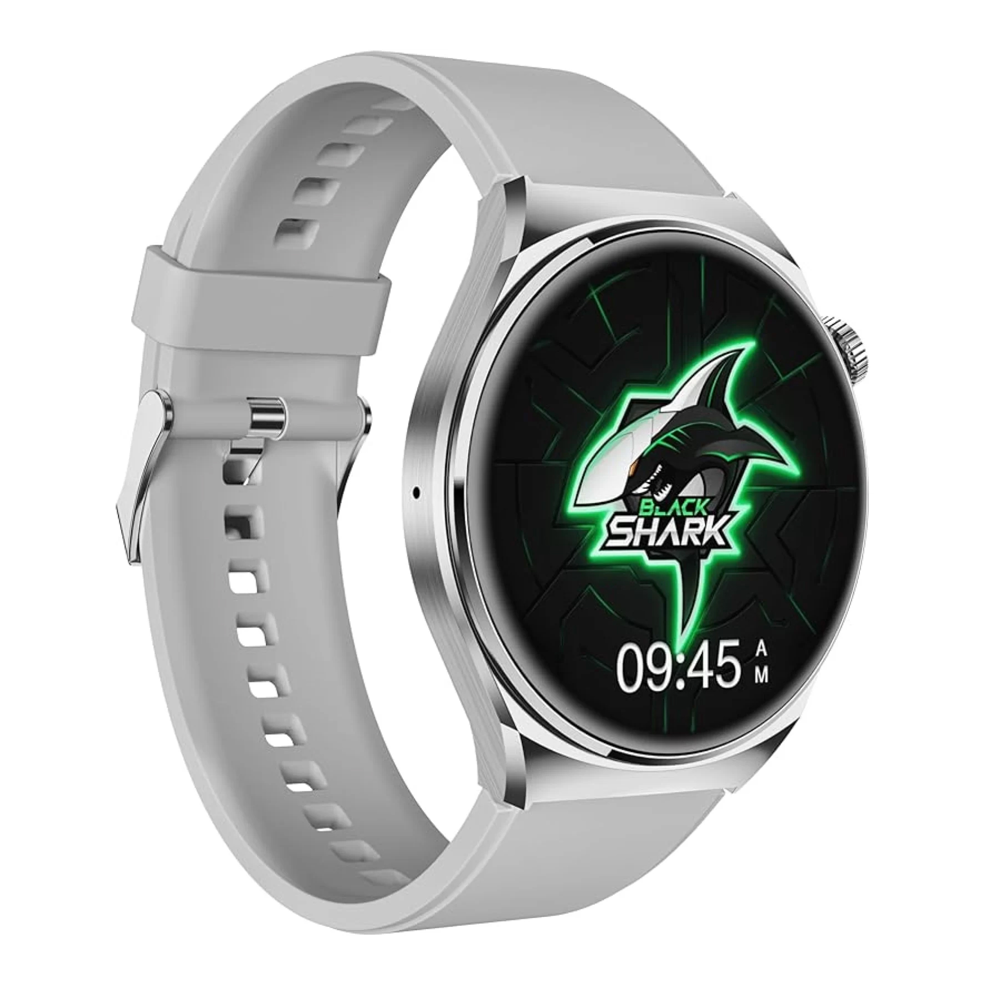 Reloj Inteligente Black Shark S1 Ip68 Bluetooth