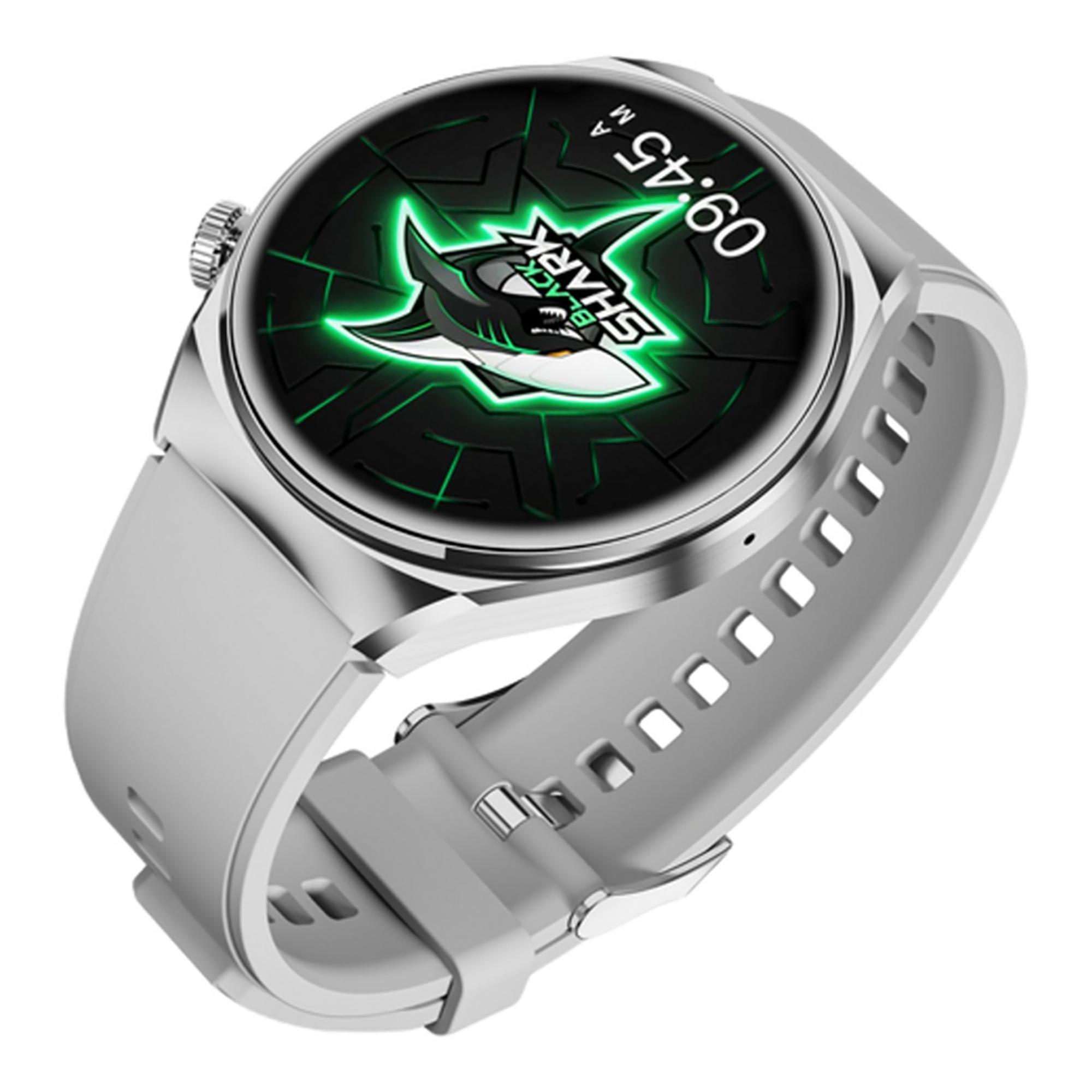 Reloj Inteligente Black Shark S1 Ip68 Bluetooth