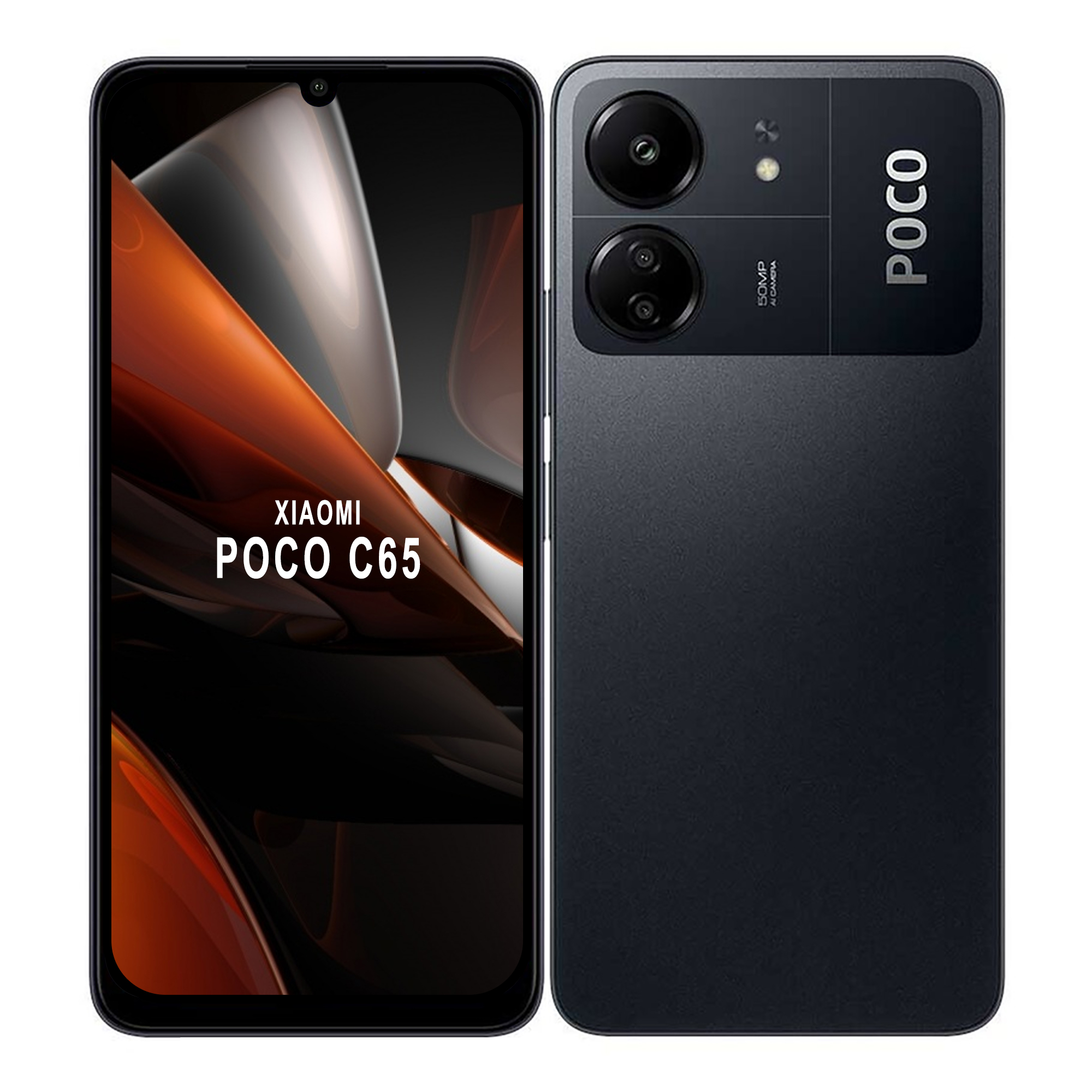 HexxuZ | Xiaomi Poco C65 6,74'' 4G 8gb 256gb Triple Cam 50mp