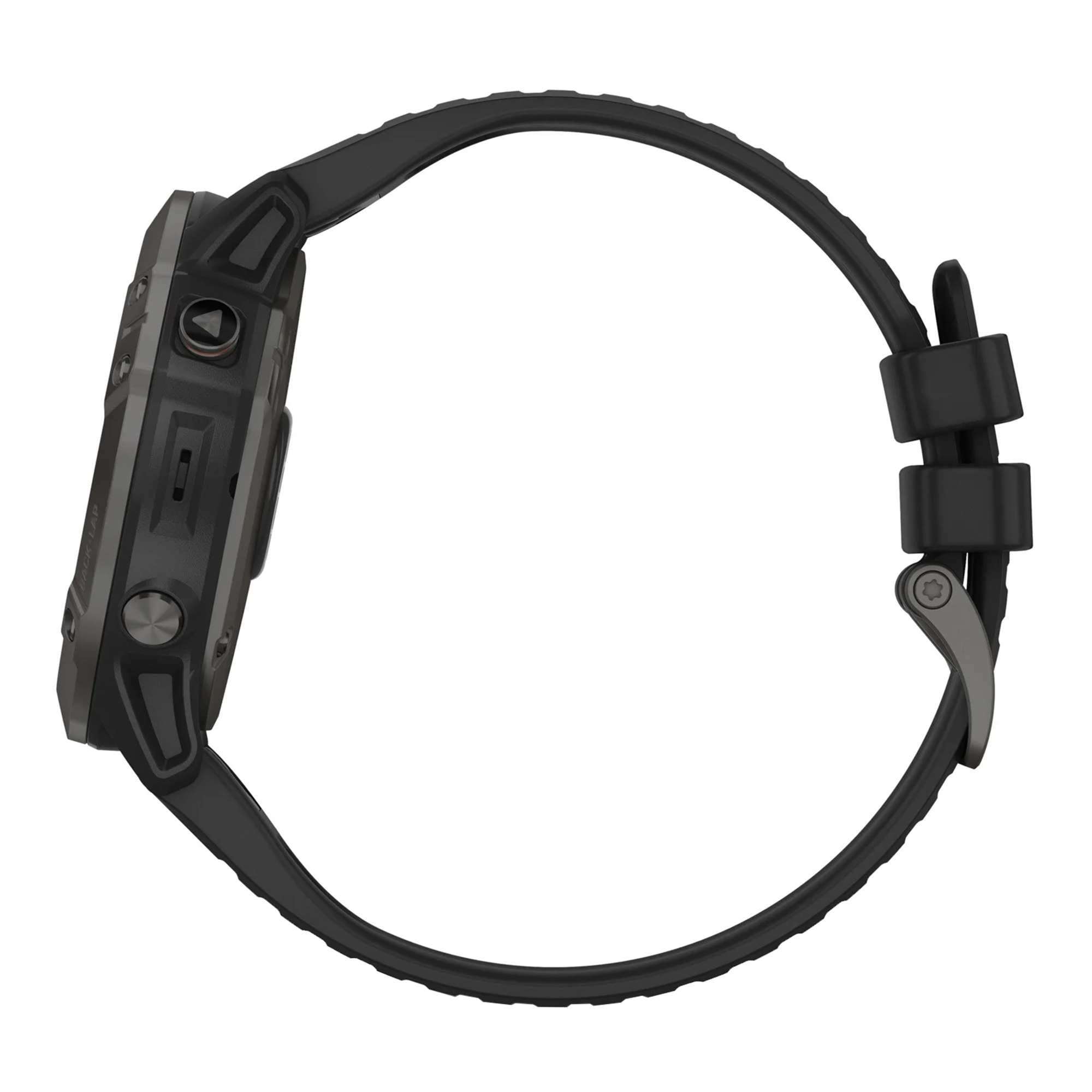 Reloj Inteligente Garmin Fenix 6x Pro Solar 10atm Wifi Bt Gps