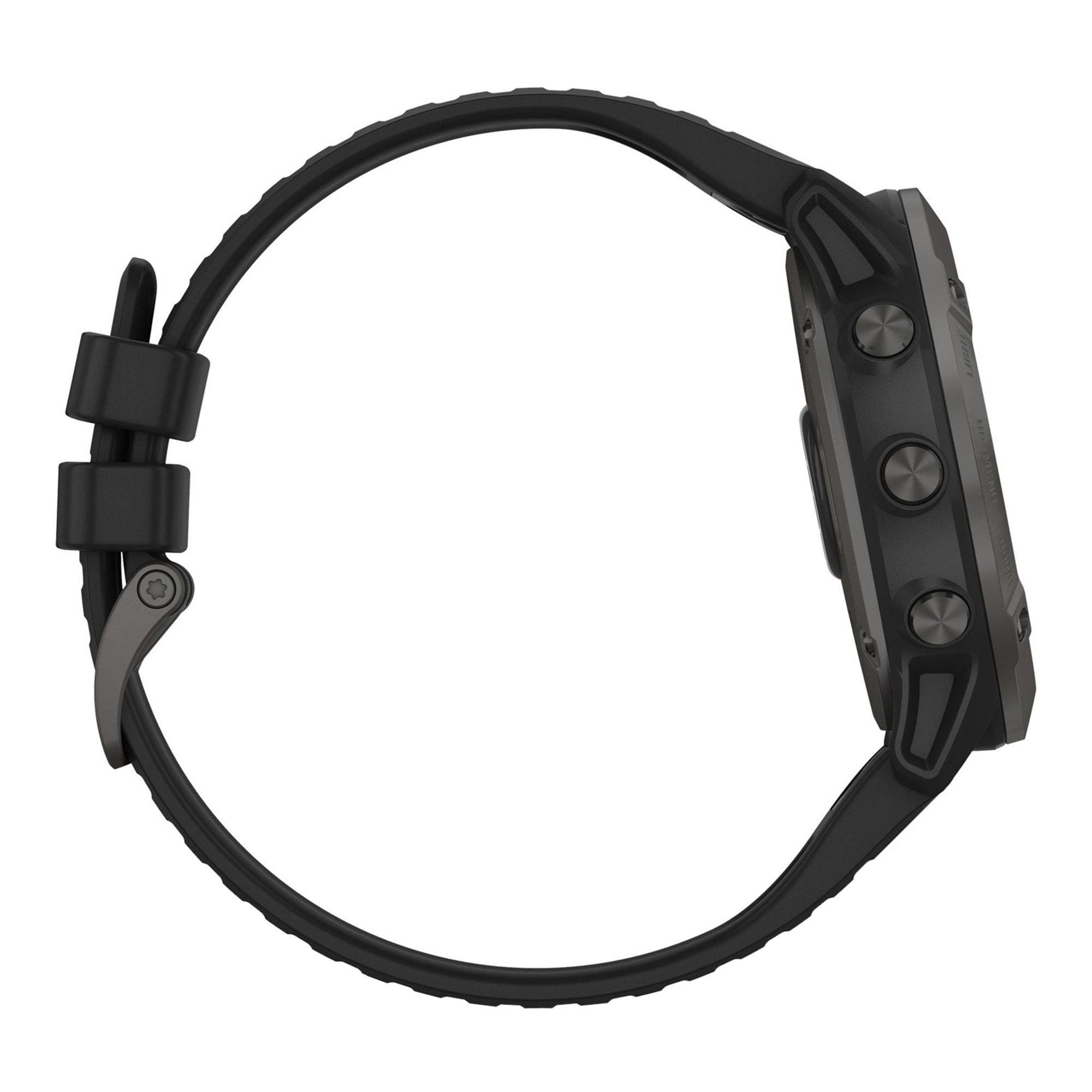 Reloj Inteligente Garmin Fenix 6x Pro Solar 10atm Wifi Bt Gps