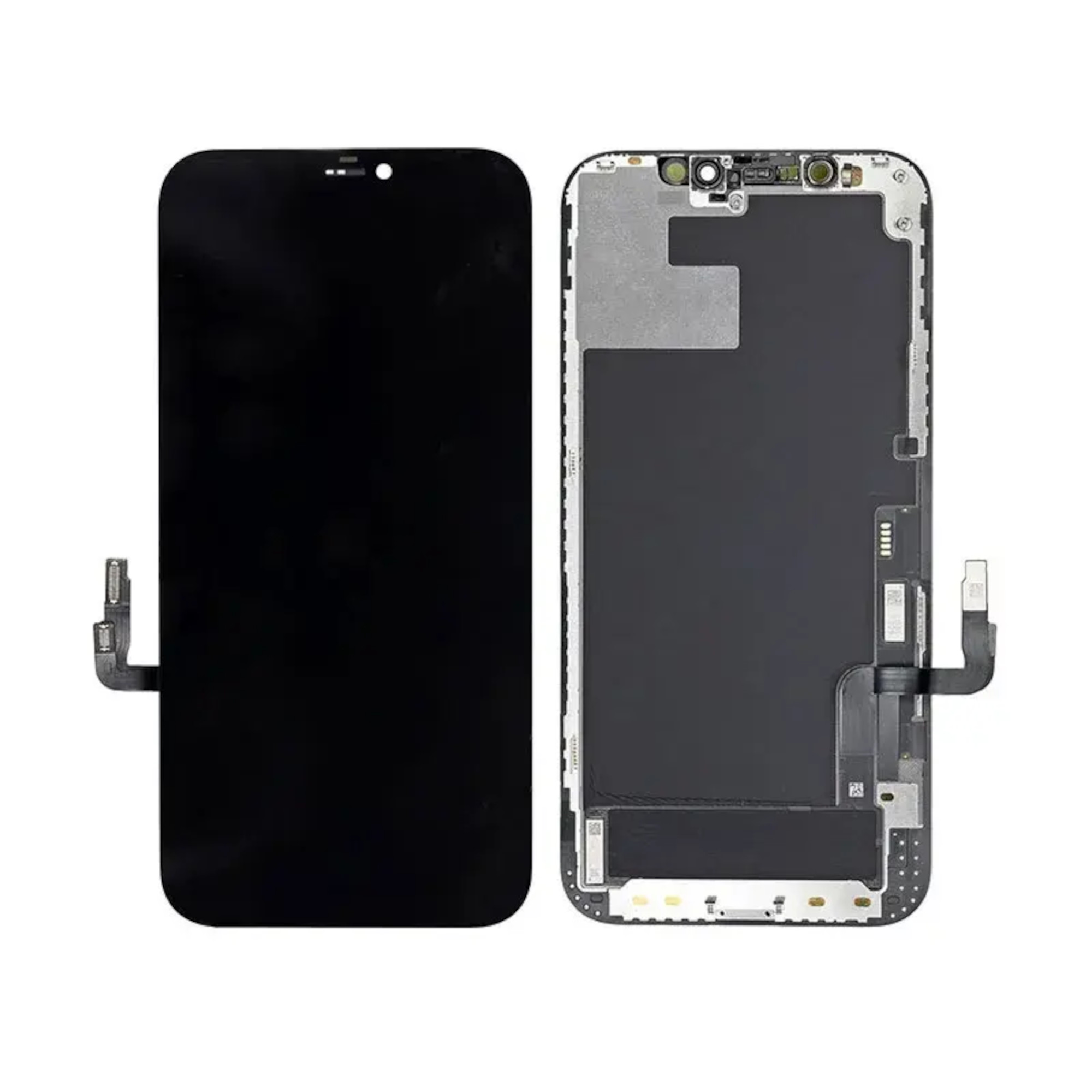 Pantalla Lcd y Panel Tctil Repuesto iPhone 12 / 12 Pro