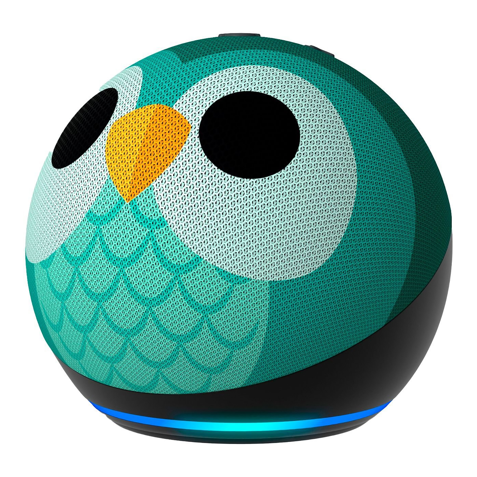 Parlante Amazon Echo Dot Gen5 Kids Alexa Wifi Bluetooth