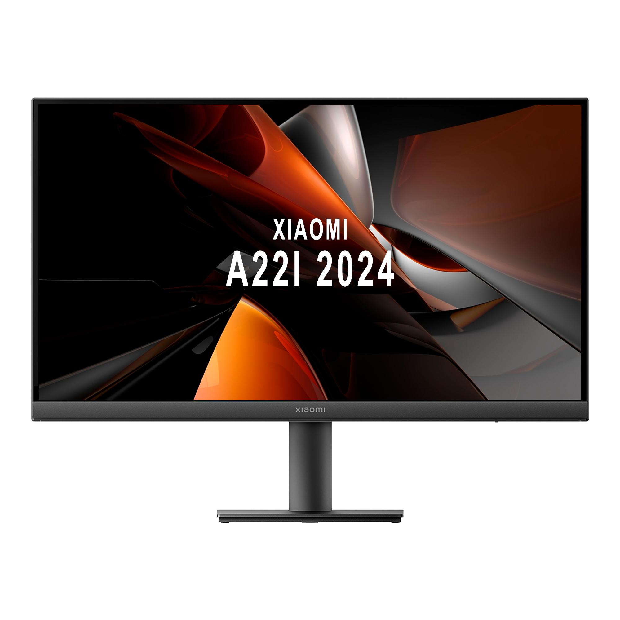 Monitor Plano Xiaomi A22i 2024 21,45'' FHD 75hz 6ms