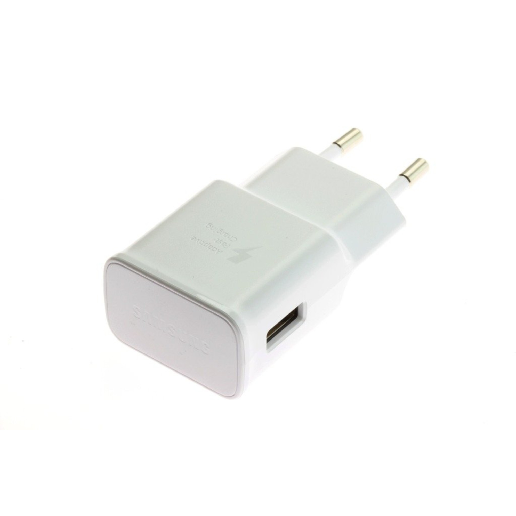 Cargador De Pared Usb Samsung 15w Carga Rpida