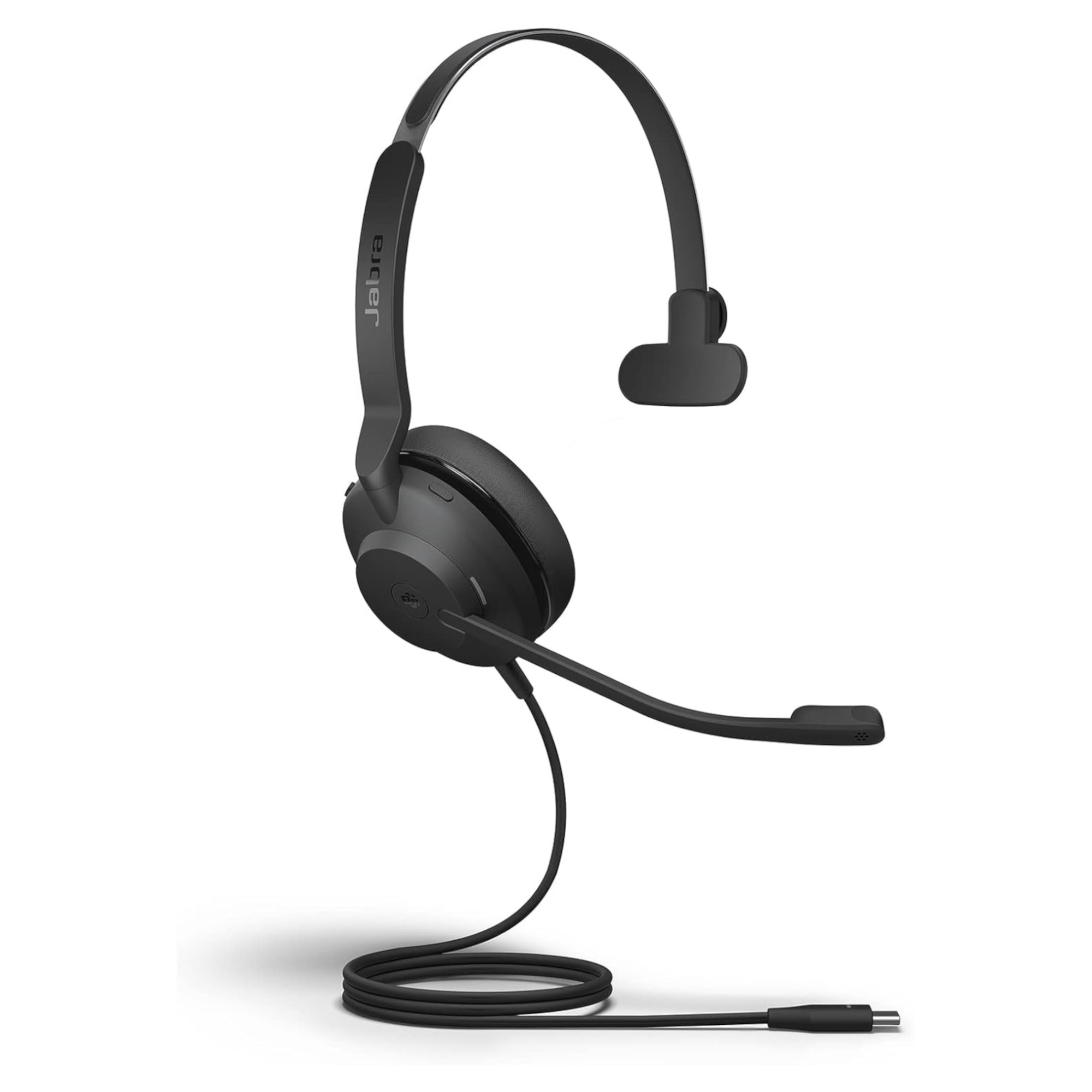 Auriculares Cableados Mono Usb C Jabra Evolve2 30 28mm