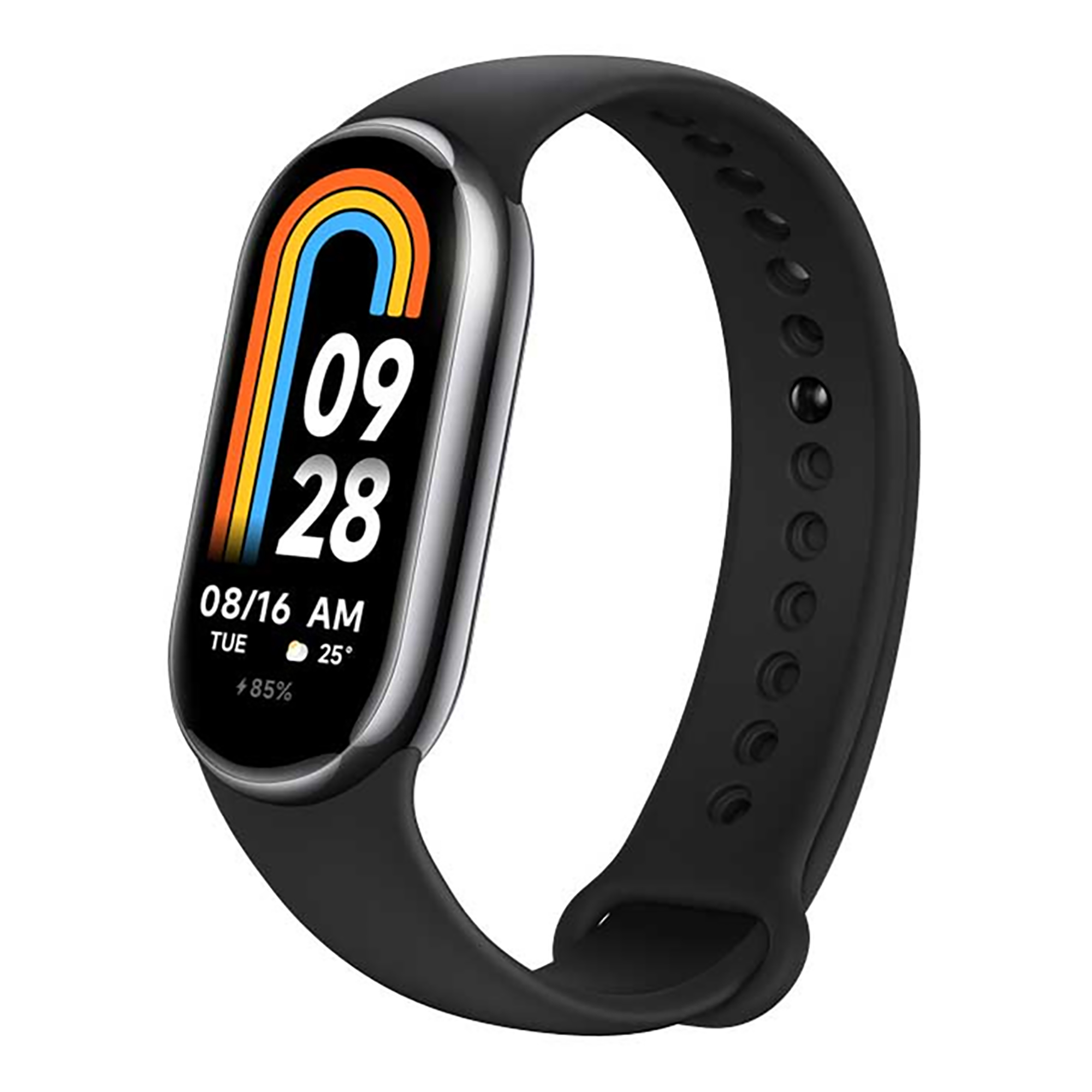 Reloj Inteligente Xiaomi Smart Band 8 5atm Bluetooth