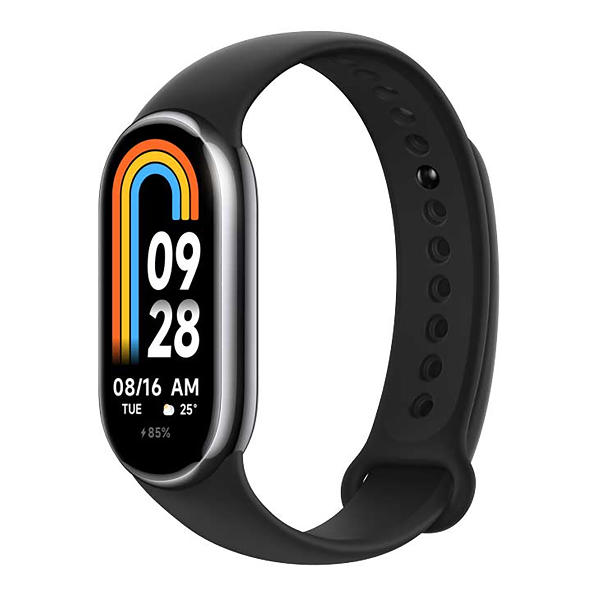 Reloj Inteligente Xiaomi Smart Band 8 5atm Bluetooth